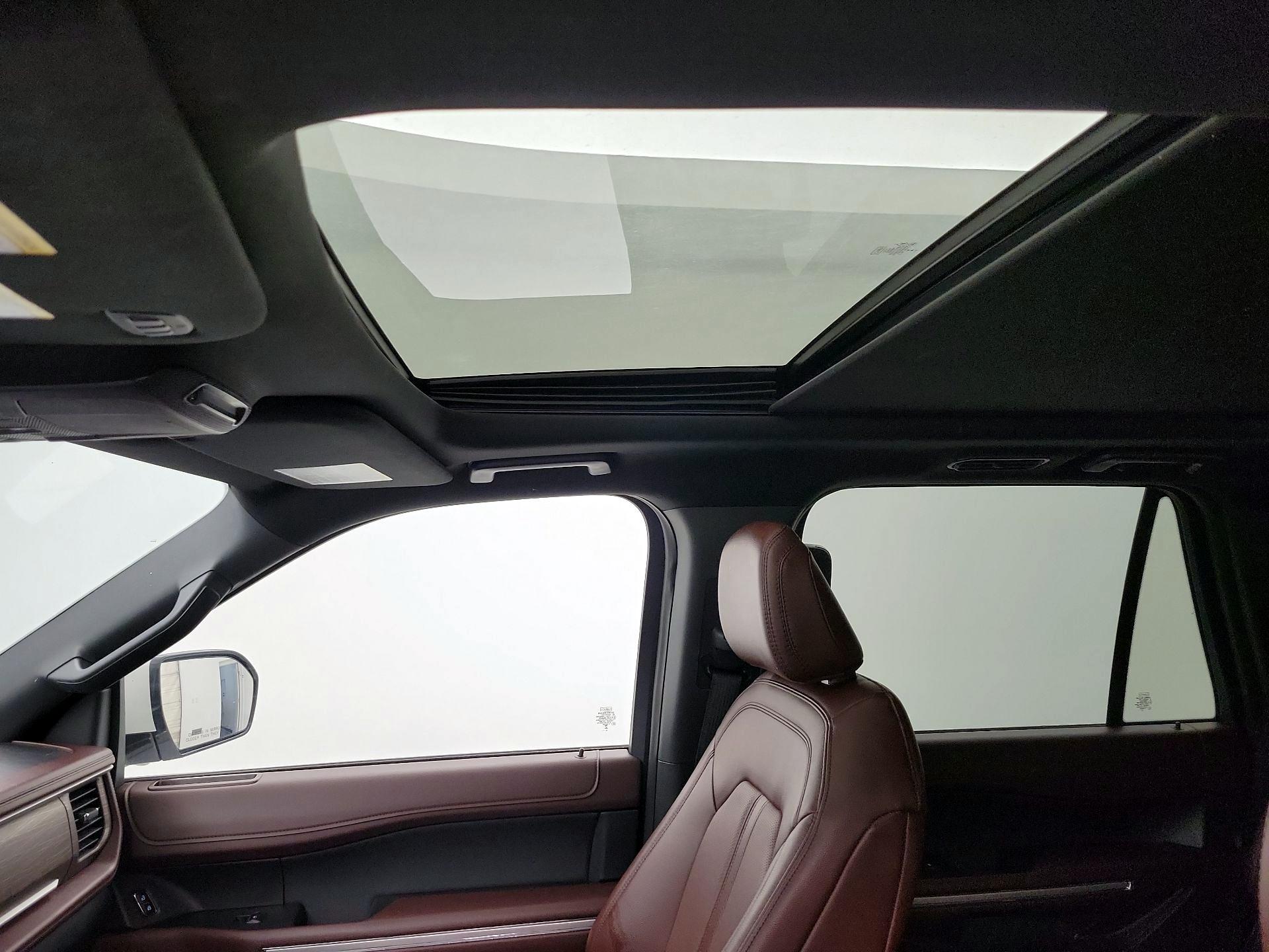 Thumbnail: 2024 Ford Expedition - 20