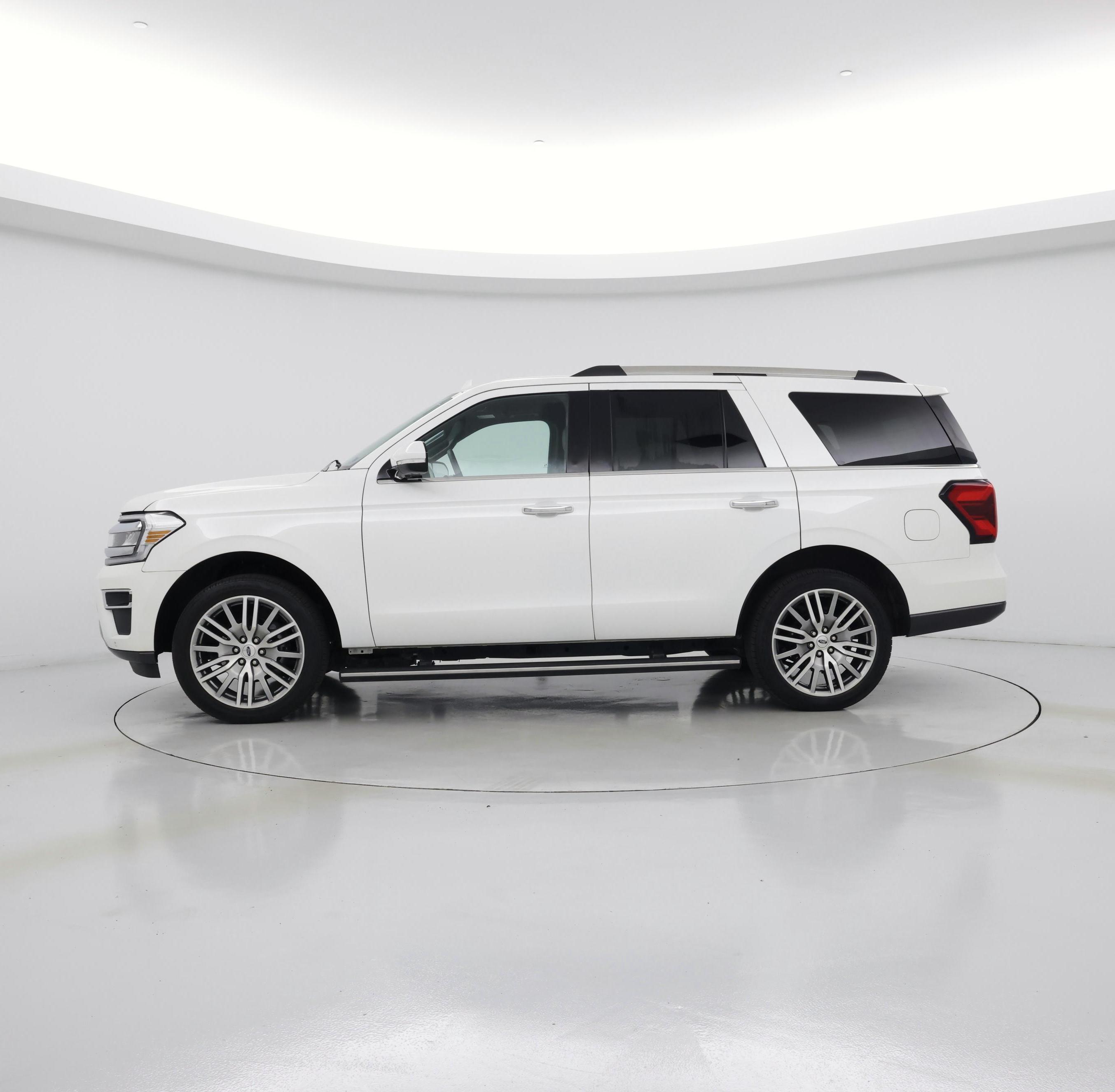 Thumbnail: 2024 Ford Expedition - 3