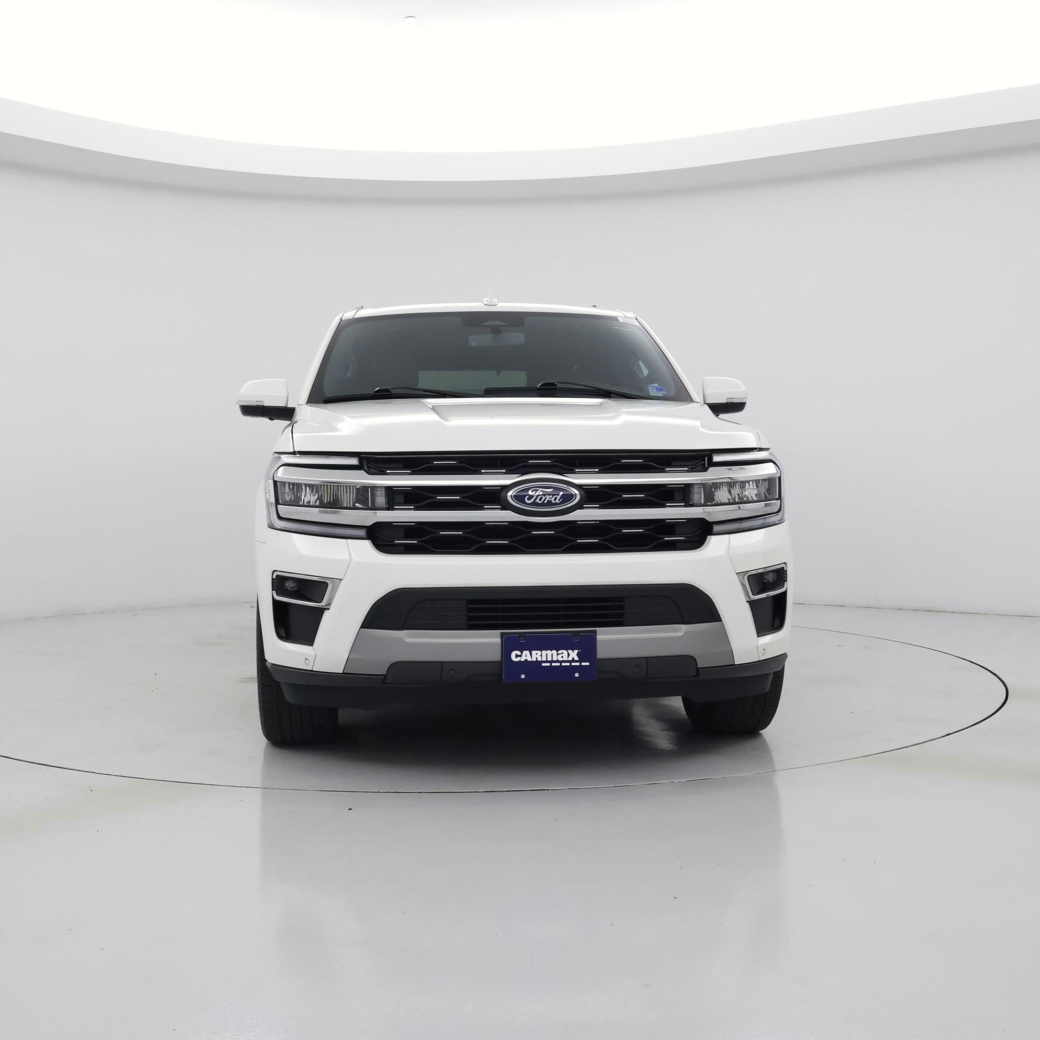 Thumbnail: 2024 Ford Expedition - 5