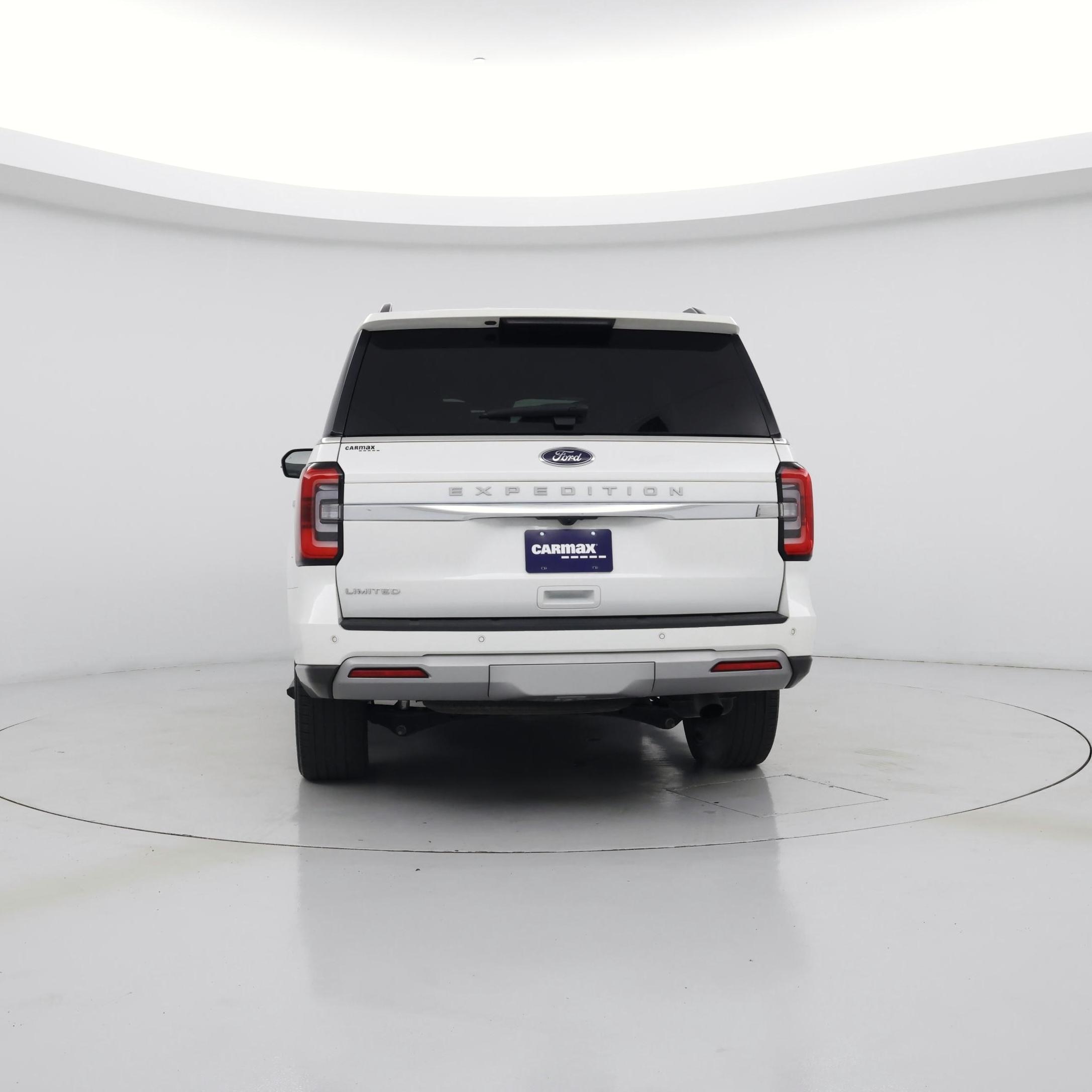 Thumbnail: 2024 Ford Expedition - 6