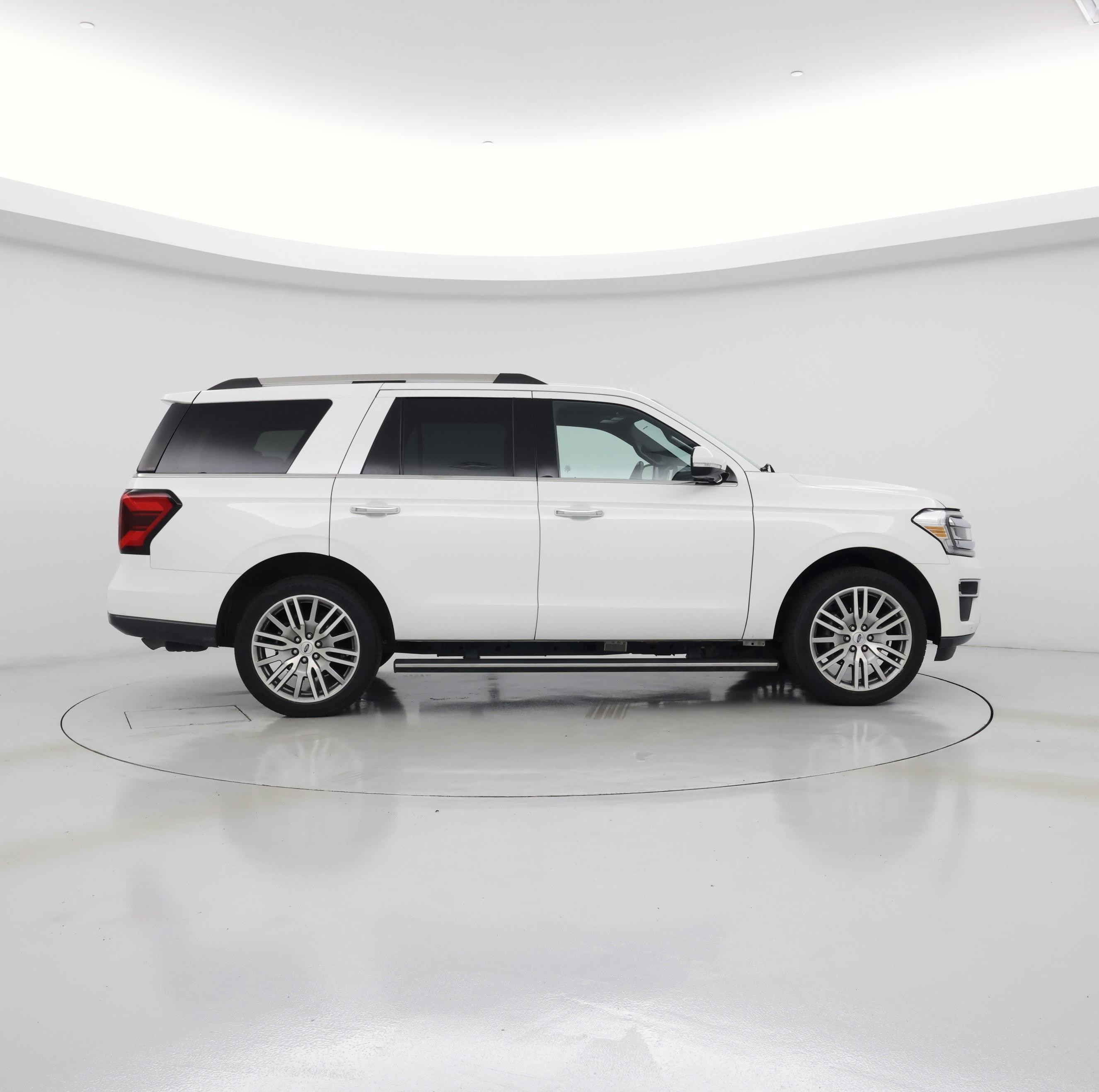 Thumbnail: 2024 Ford Expedition - 7