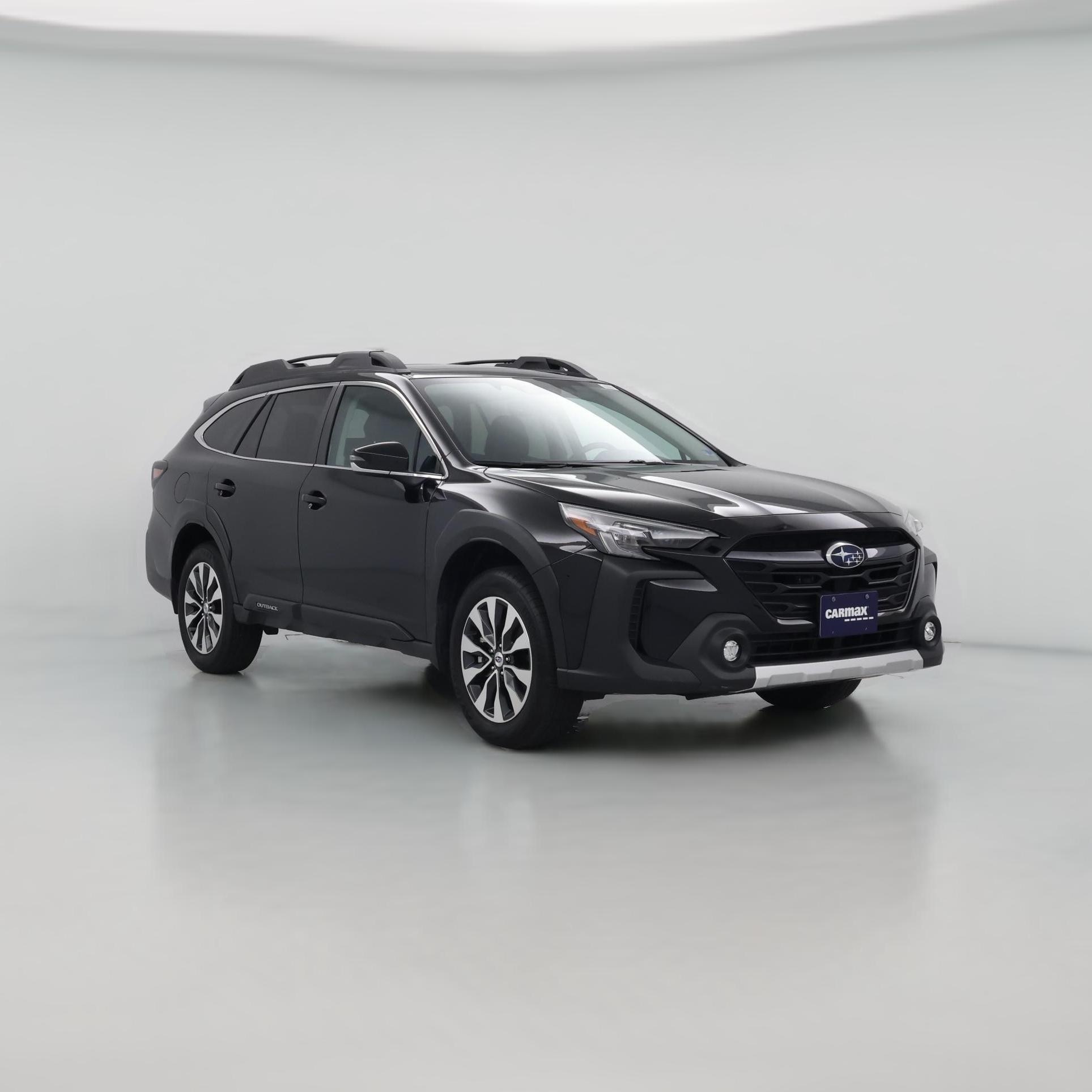 Thumbnail: 2025 Subaru Outback - 1