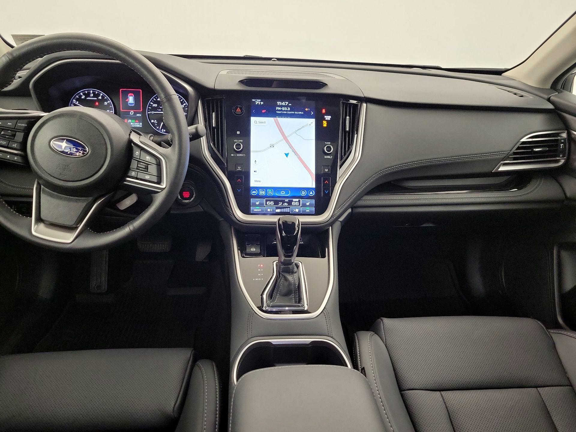 Thumbnail: 2025 Subaru Outback - 9