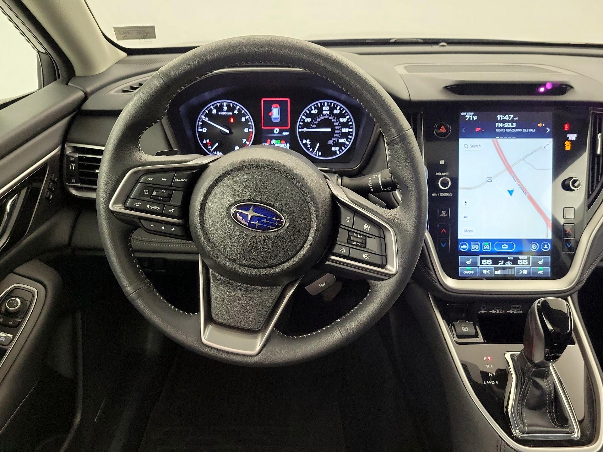 Thumbnail: 2025 Subaru Outback - 10