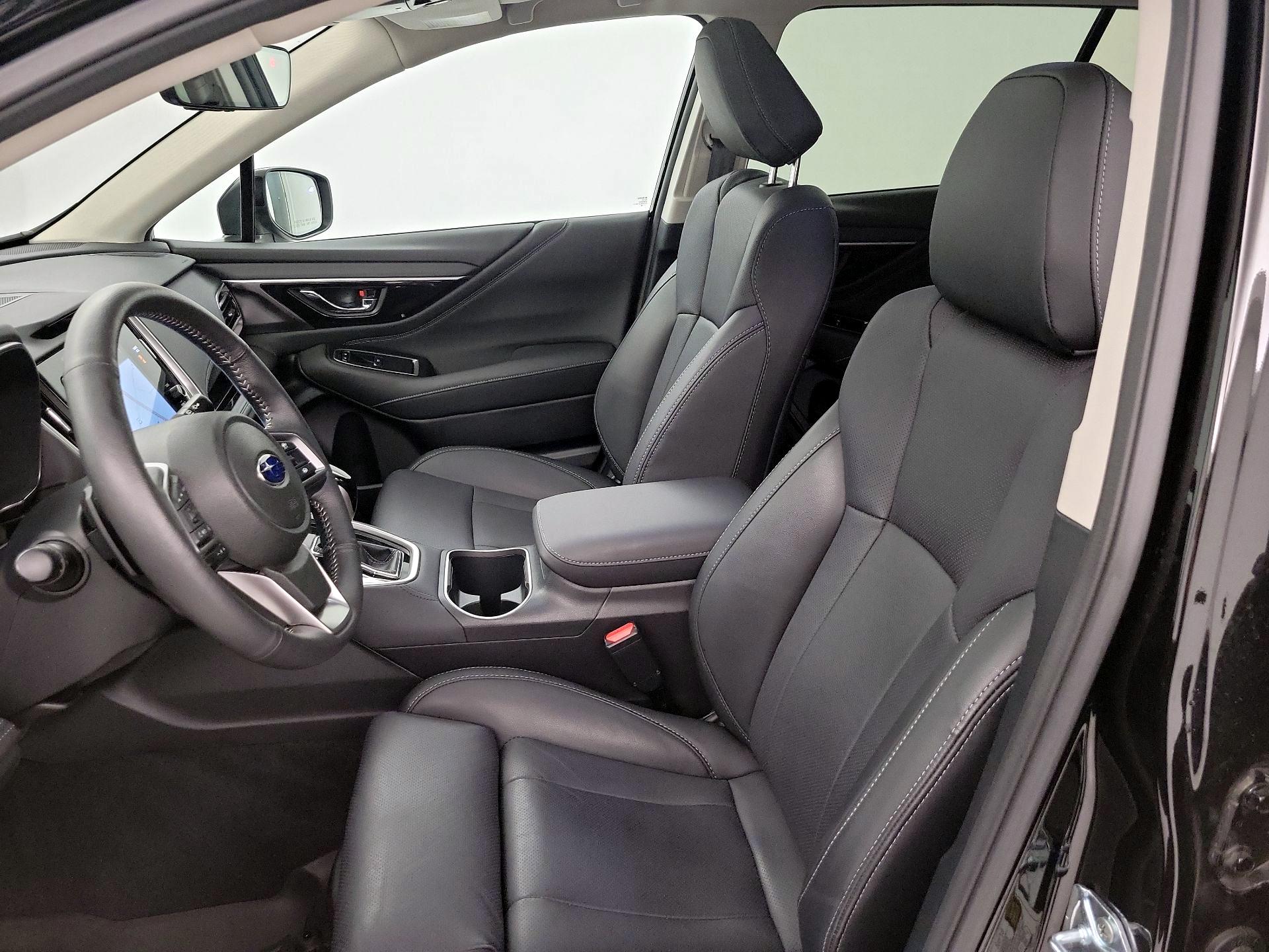 Thumbnail: 2025 Subaru Outback - 11