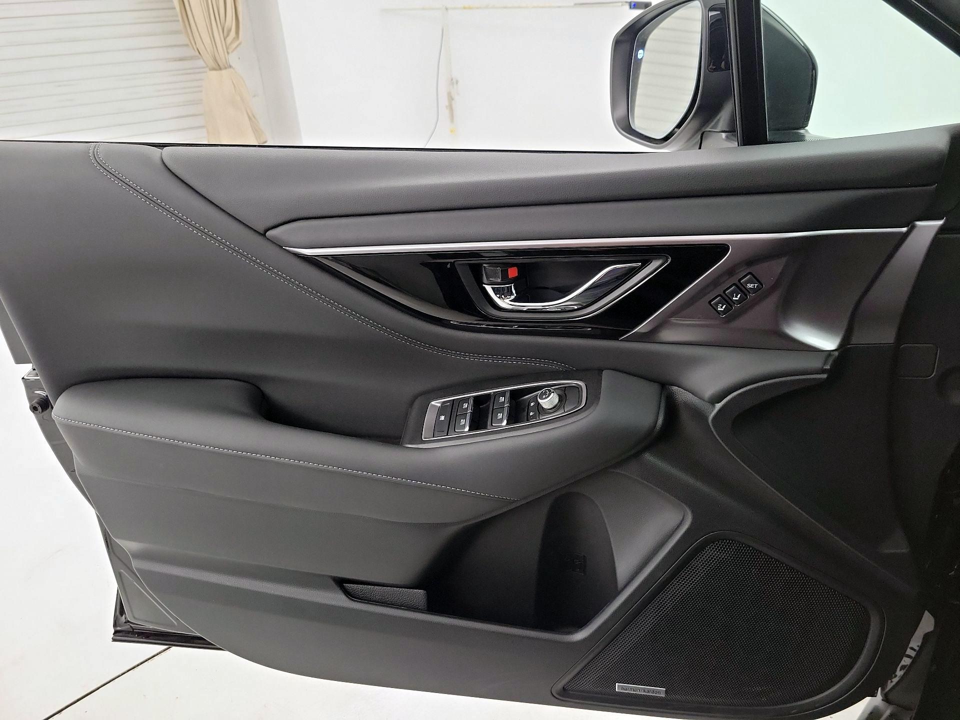 Thumbnail: 2025 Subaru Outback - 12