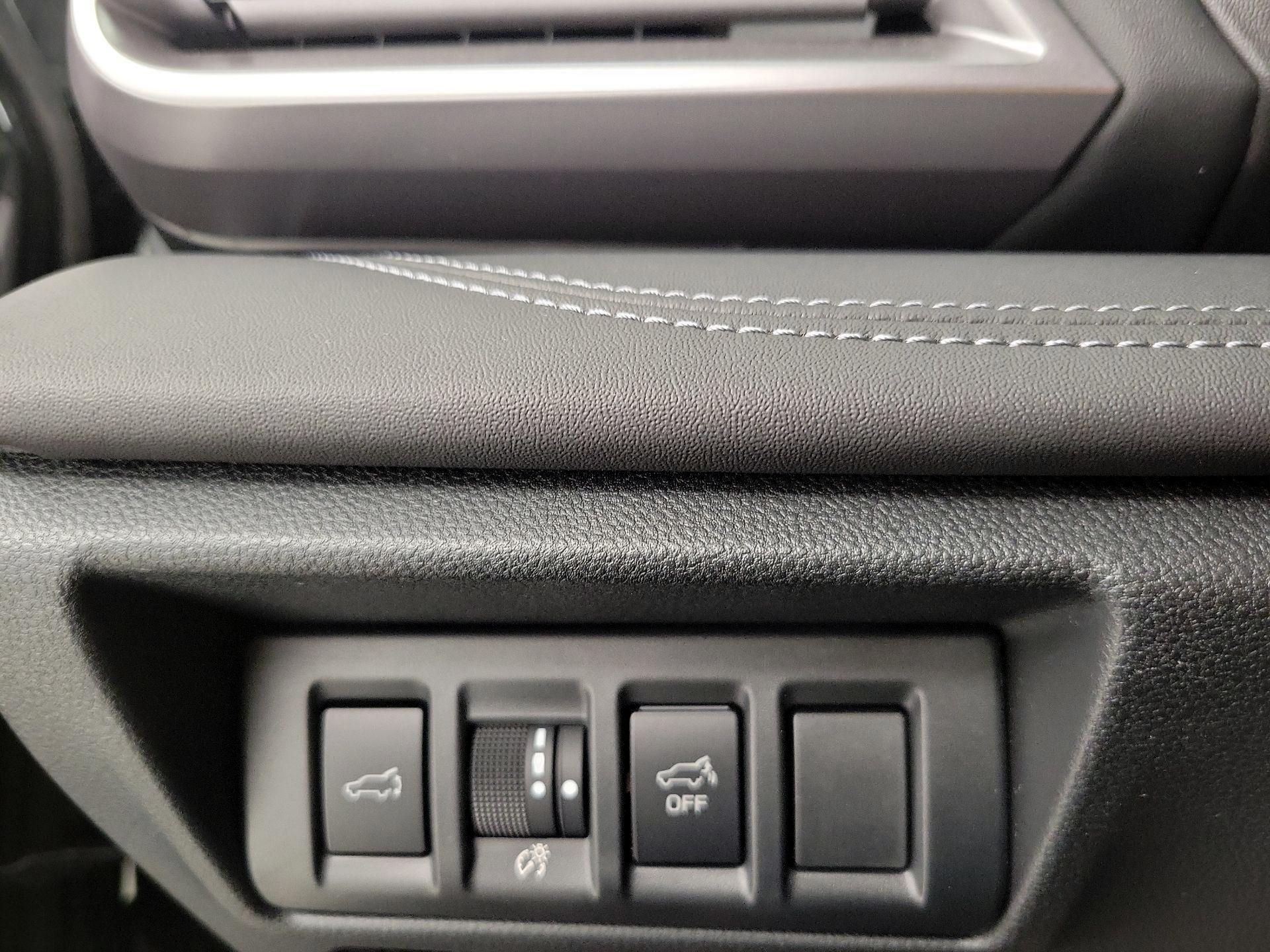 Thumbnail: 2025 Subaru Outback - 13