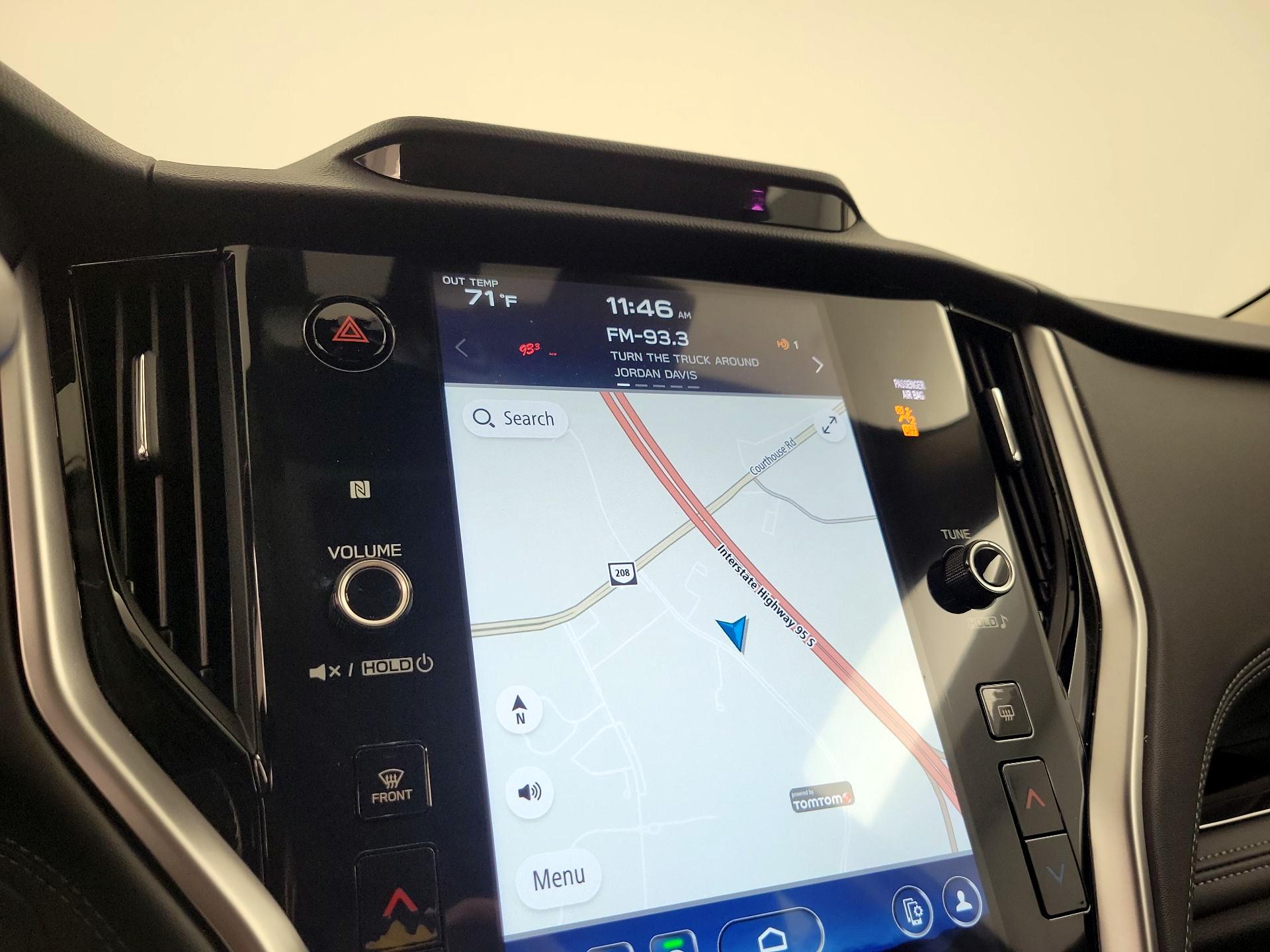 Thumbnail: 2025 Subaru Outback - 14