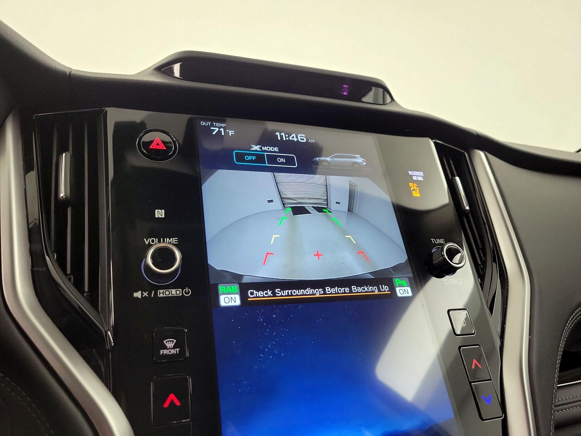 Thumbnail: 2025 Subaru Outback - 15