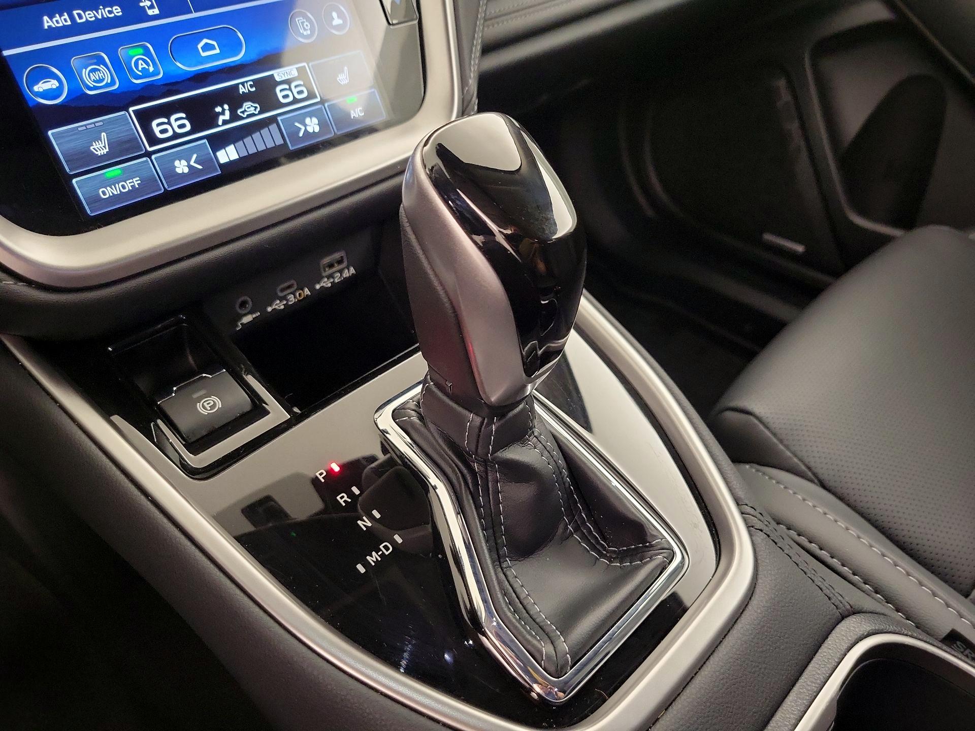 Thumbnail: 2025 Subaru Outback - 18