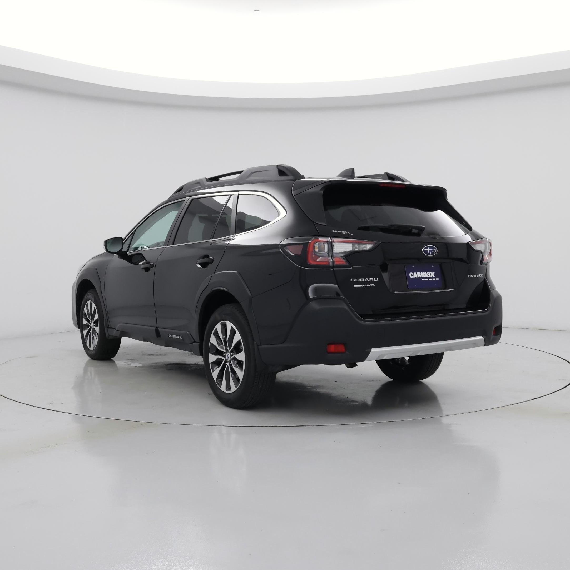 Thumbnail: 2025 Subaru Outback - 2