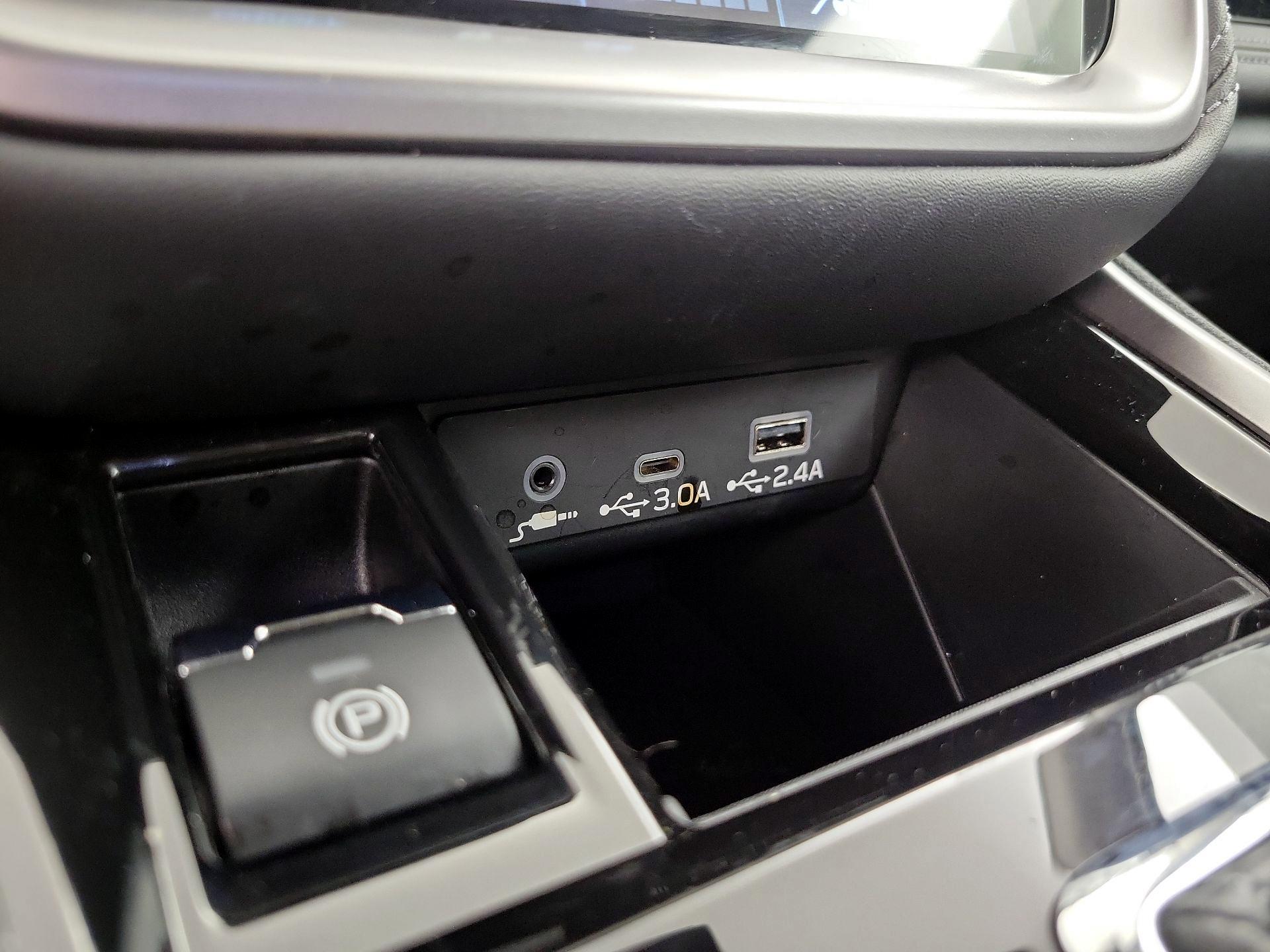 Thumbnail: 2025 Subaru Outback - 19