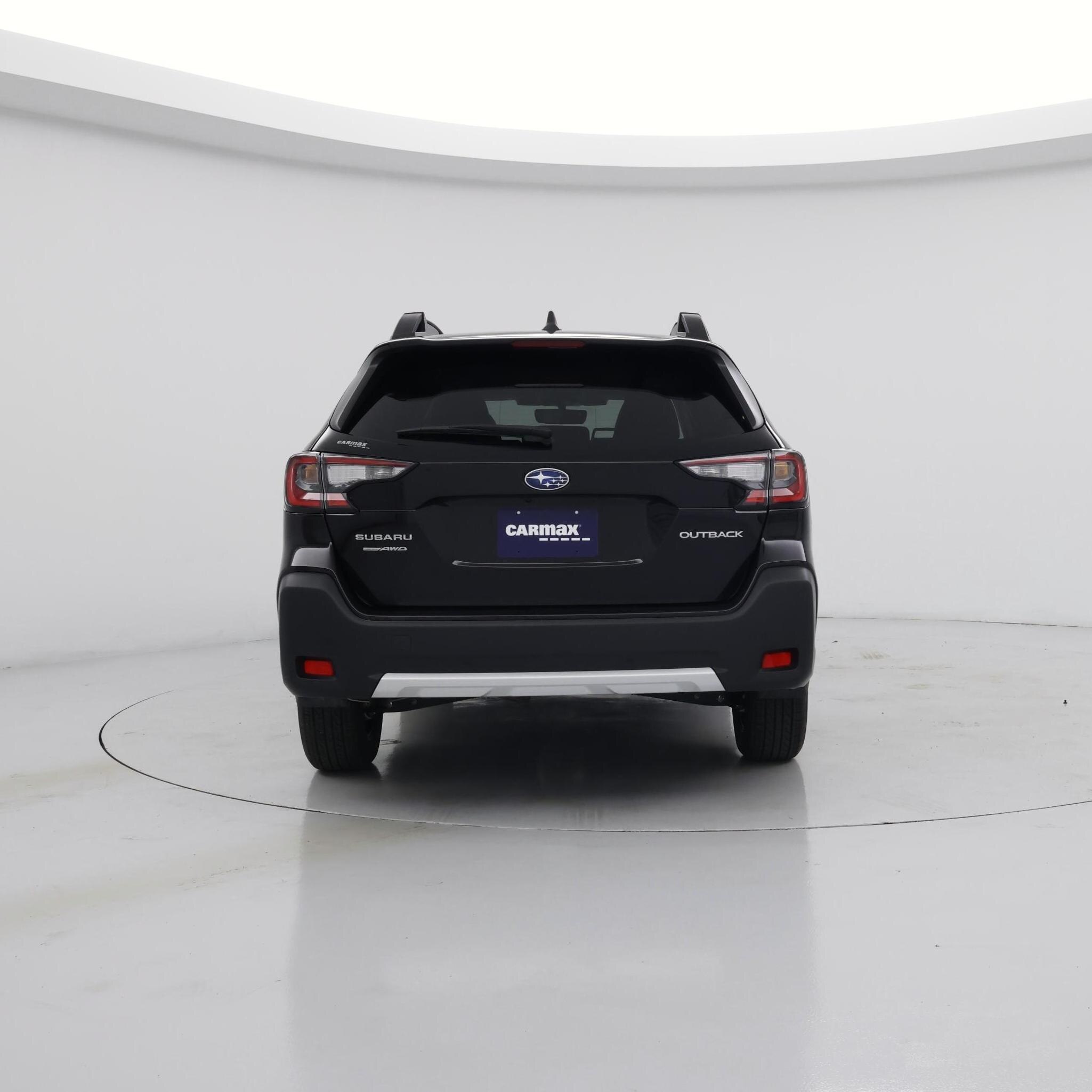 Thumbnail: 2025 Subaru Outback - 6