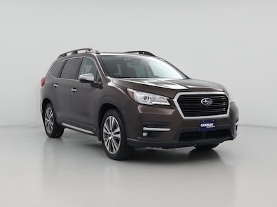 2019 Subaru Ascent Touring
