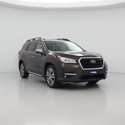 2019 Subaru Ascent Touring