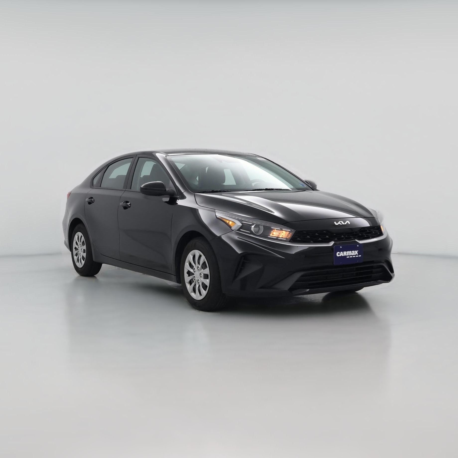 Thumbnail: 2024 Kia Forte - 1