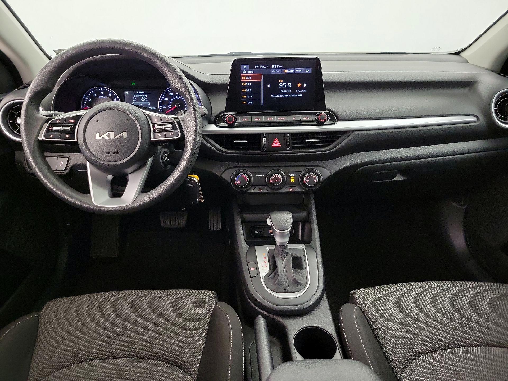 Thumbnail: 2024 Kia Forte - 9