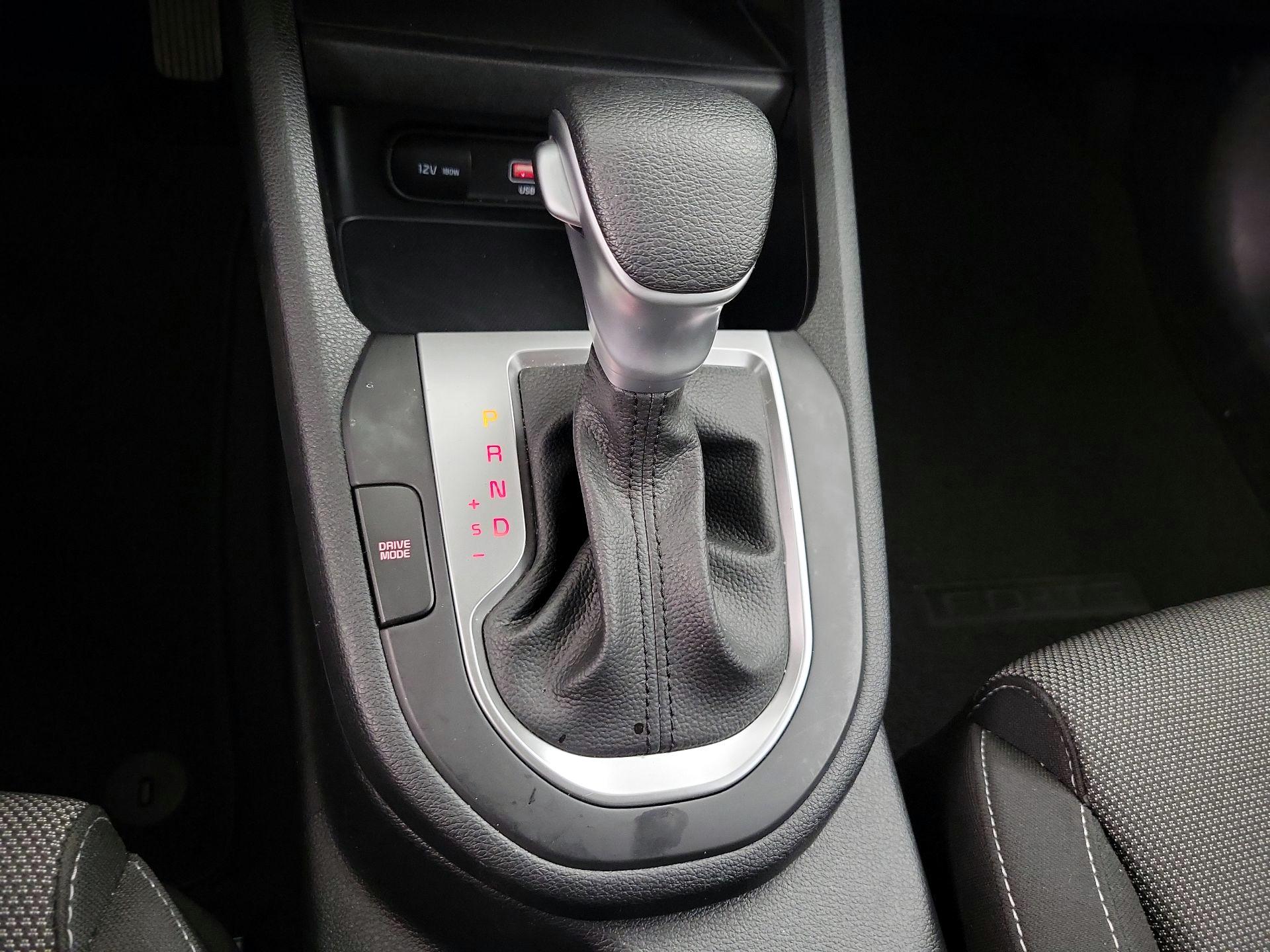 Thumbnail: 2024 Kia Forte - 17