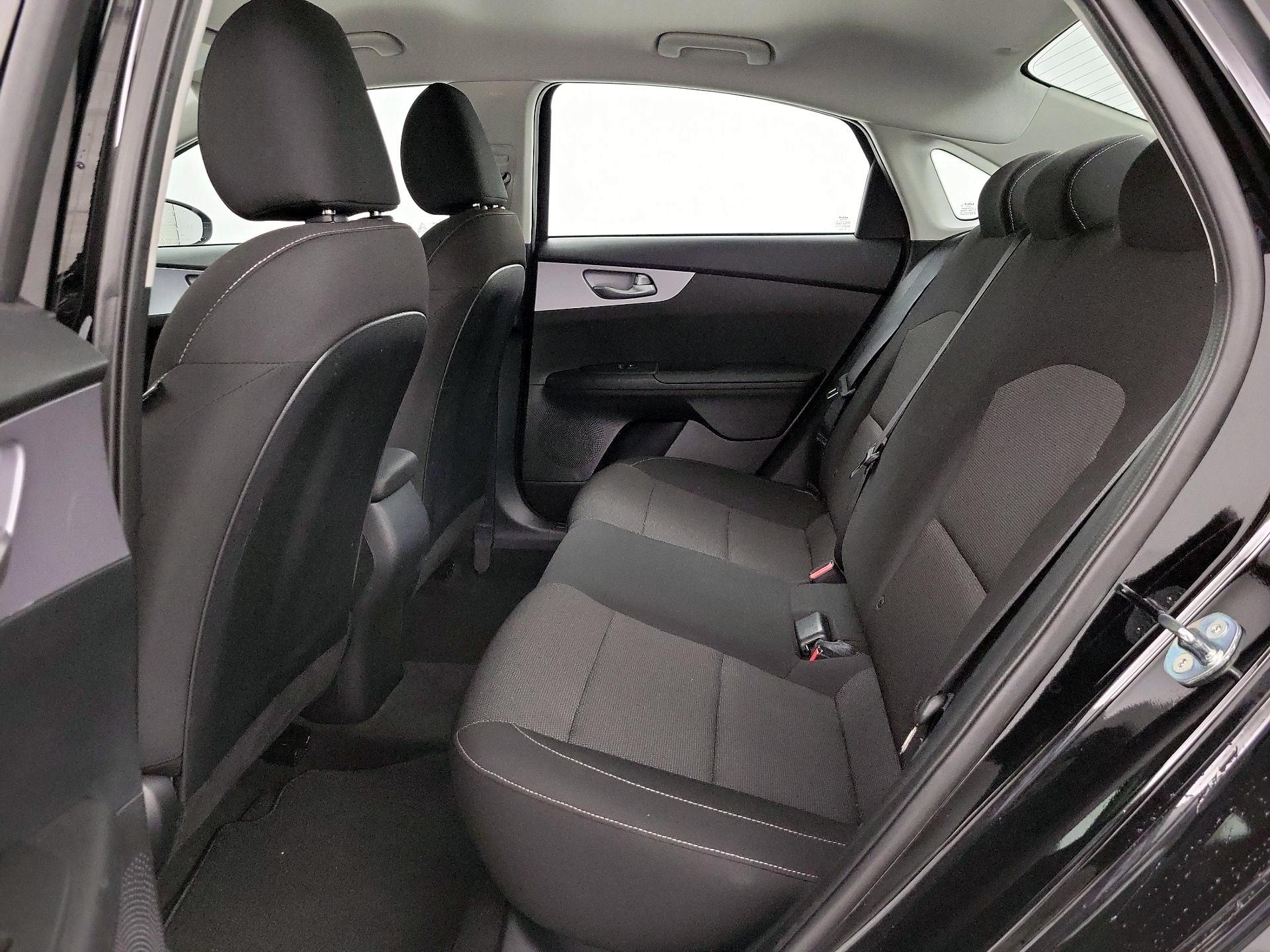 Thumbnail: 2024 Kia Forte - 19