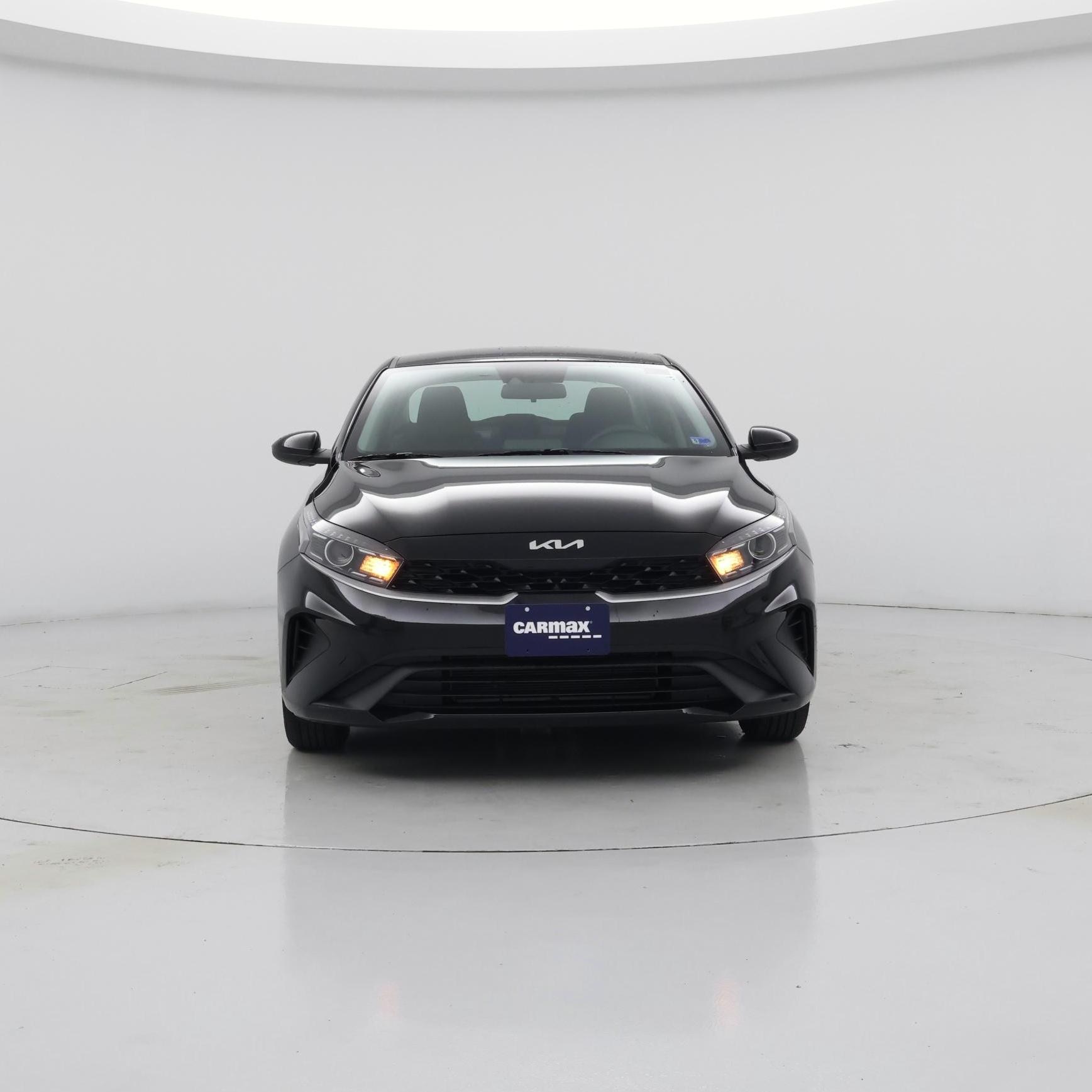 Thumbnail: 2024 Kia Forte - 5