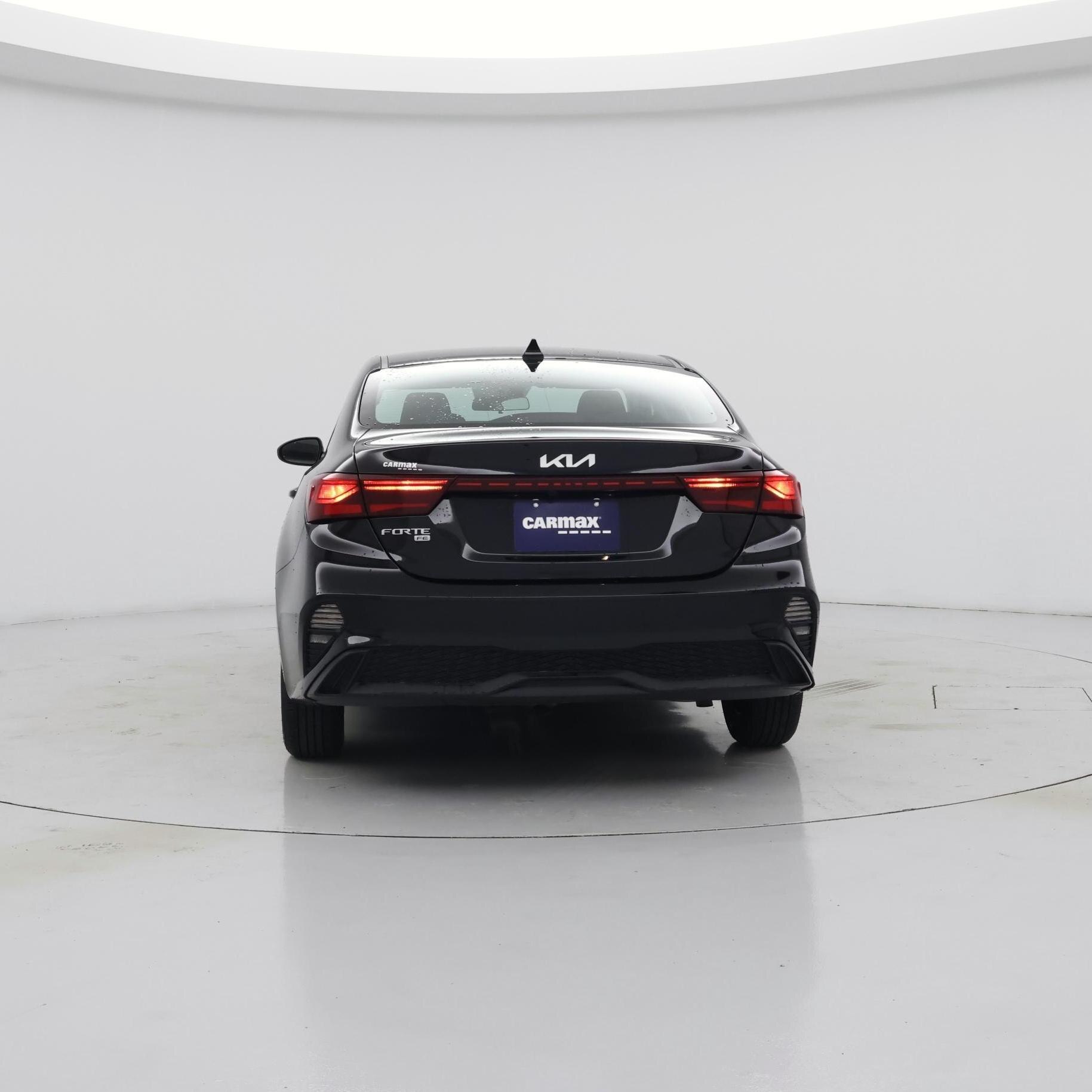 Thumbnail: 2024 Kia Forte - 6