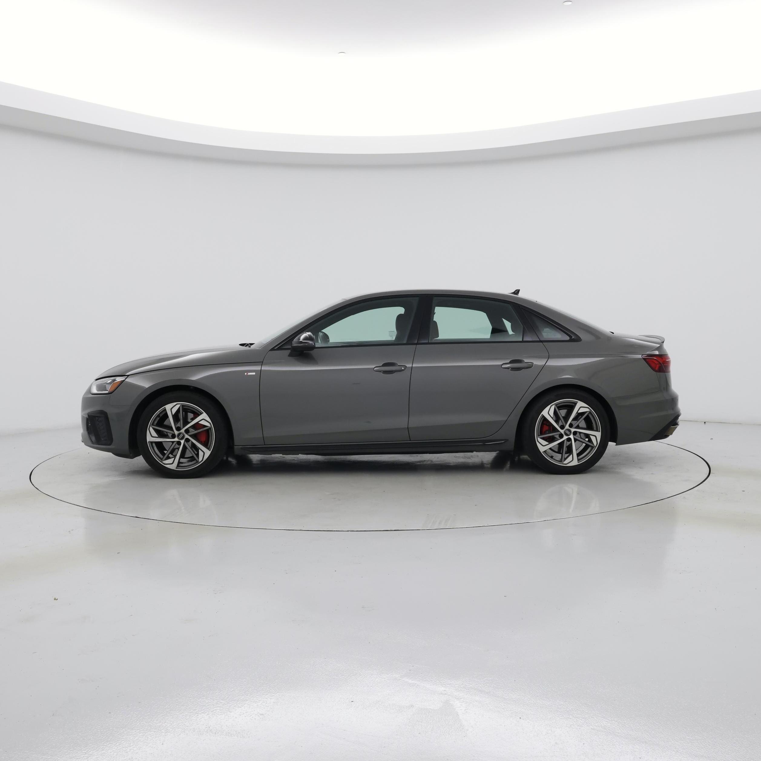 Thumbnail: 2024 Audi A4 - 3