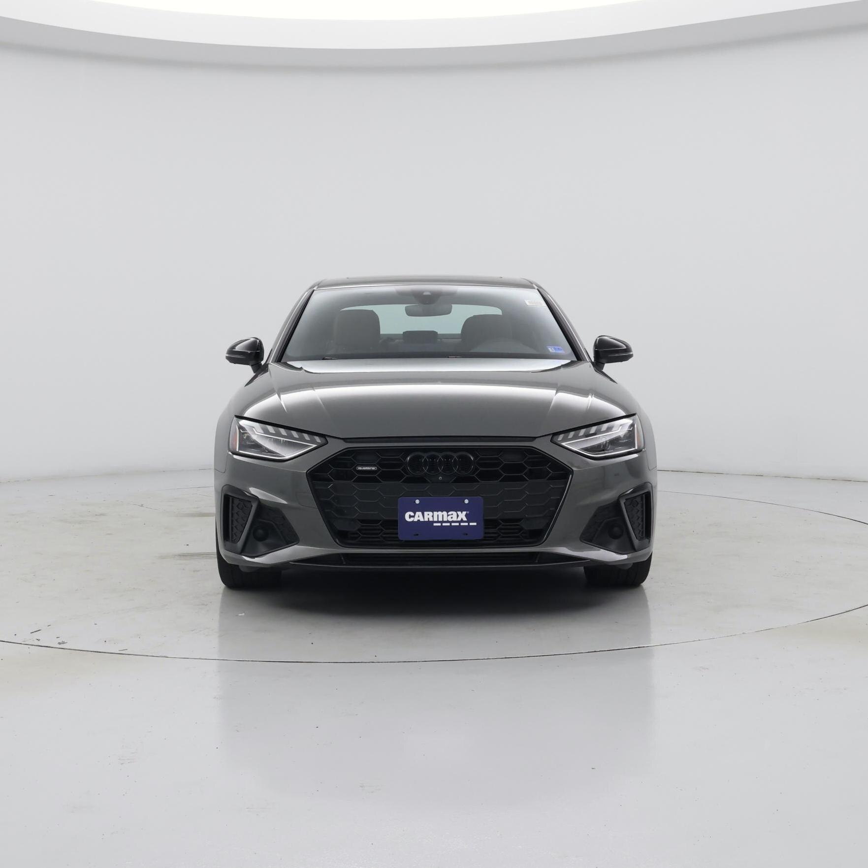 Thumbnail: 2024 Audi A4 - 5