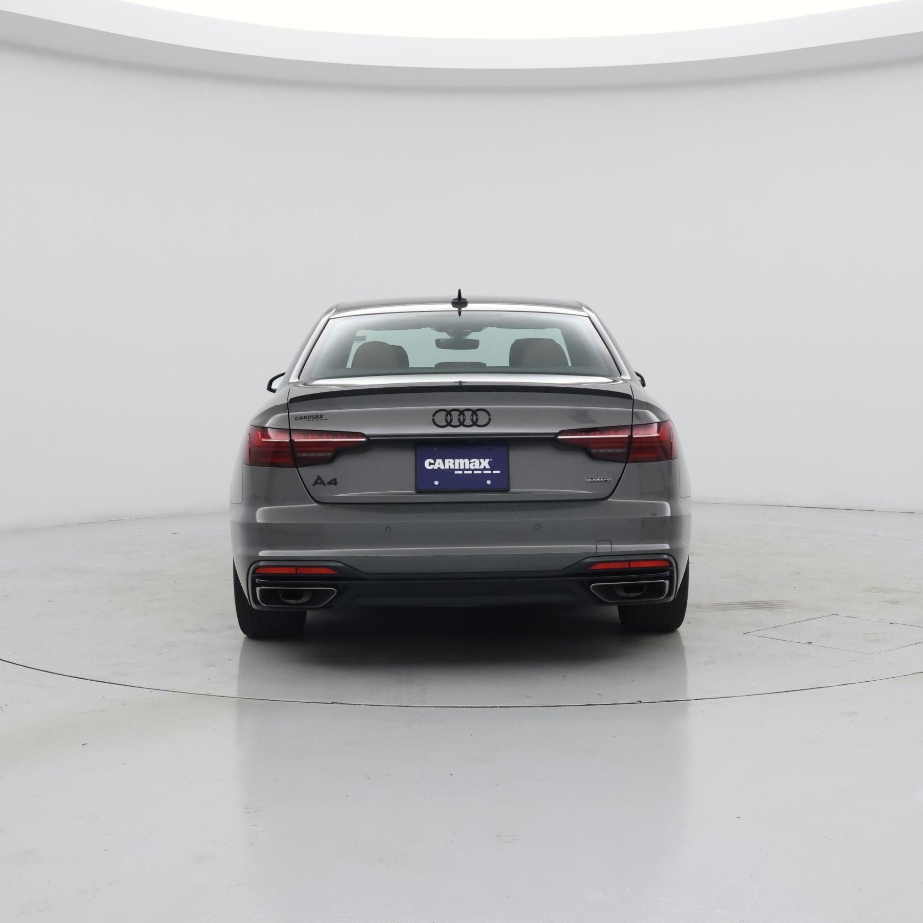Thumbnail: 2024 Audi A4 - 6
