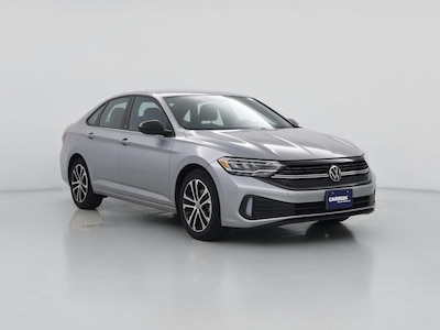 2023 Volkswagen Jetta Sport