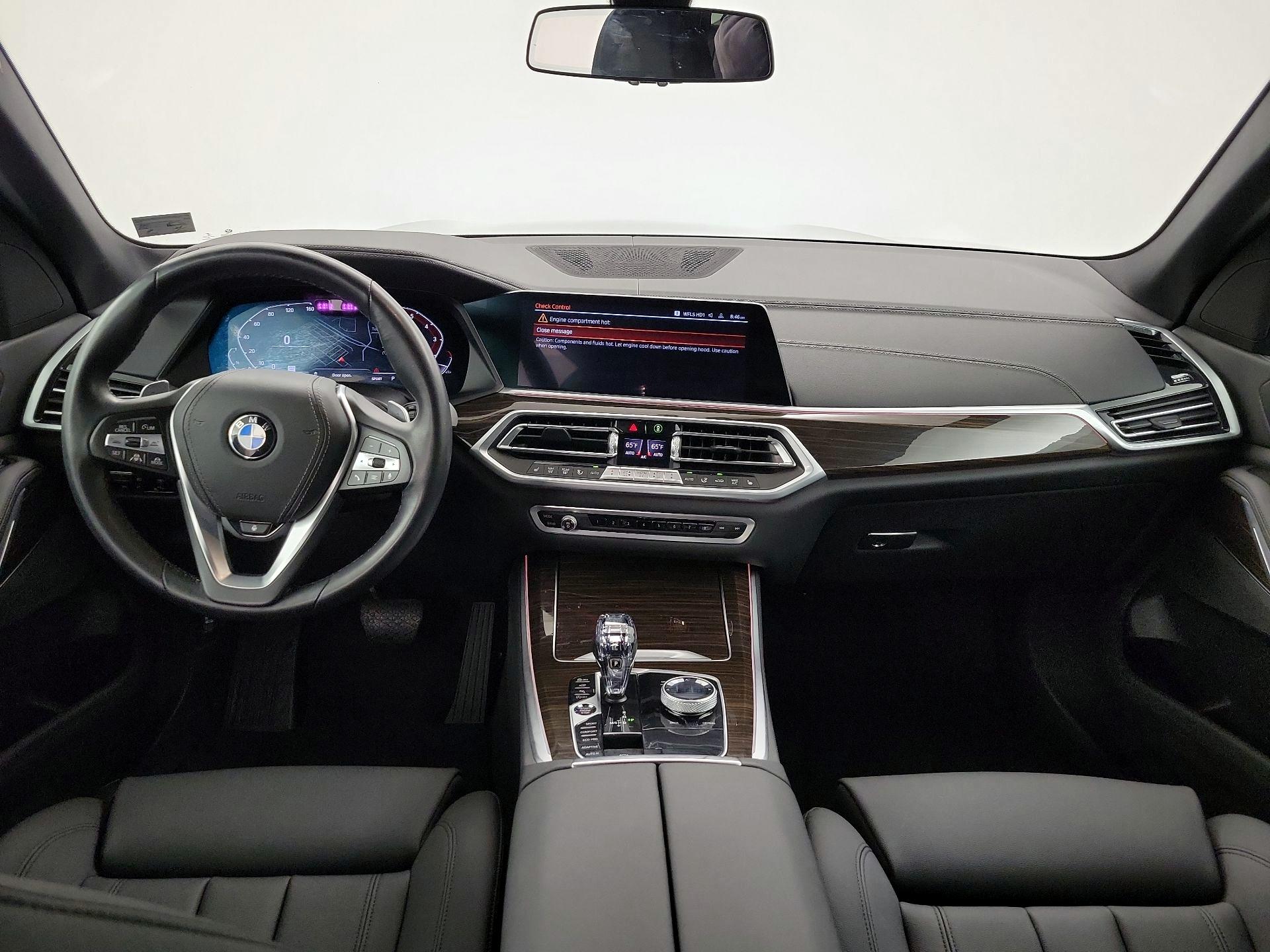 Thumbnail: 2020 BMW X5 - 9