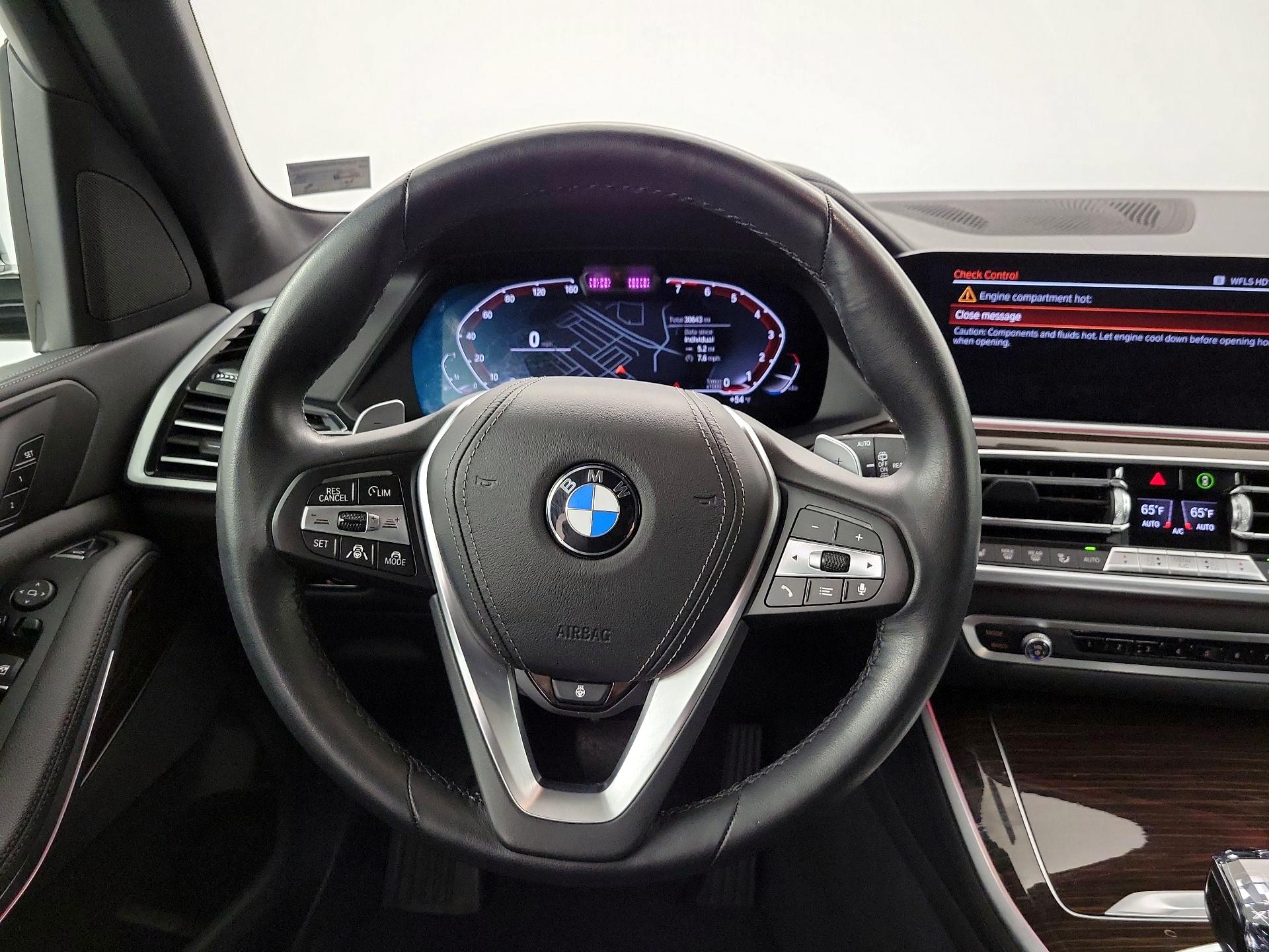 Thumbnail: 2020 BMW X5 - 10