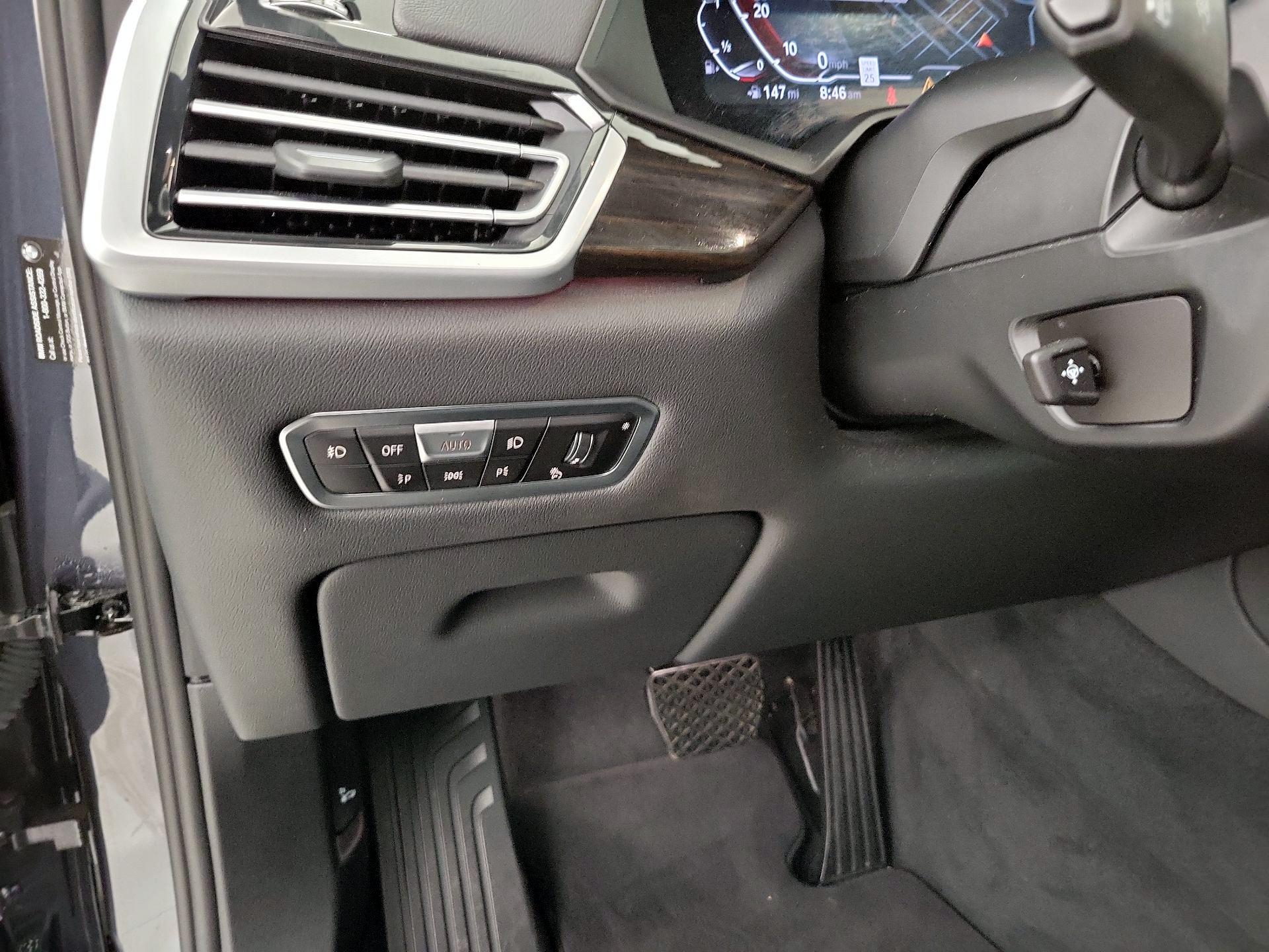 Thumbnail: 2020 BMW X5 - 13