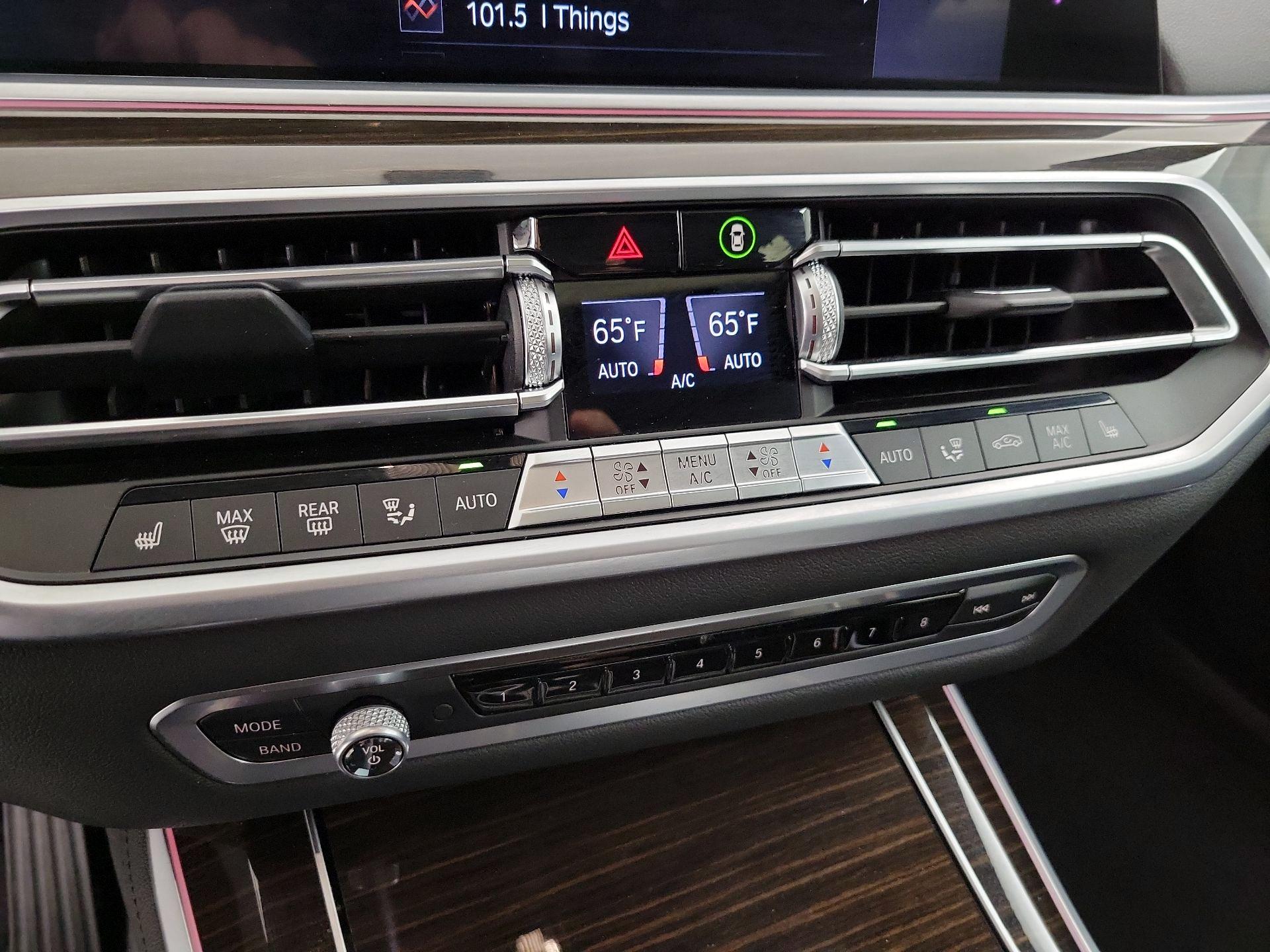 Thumbnail: 2020 BMW X5 - 17