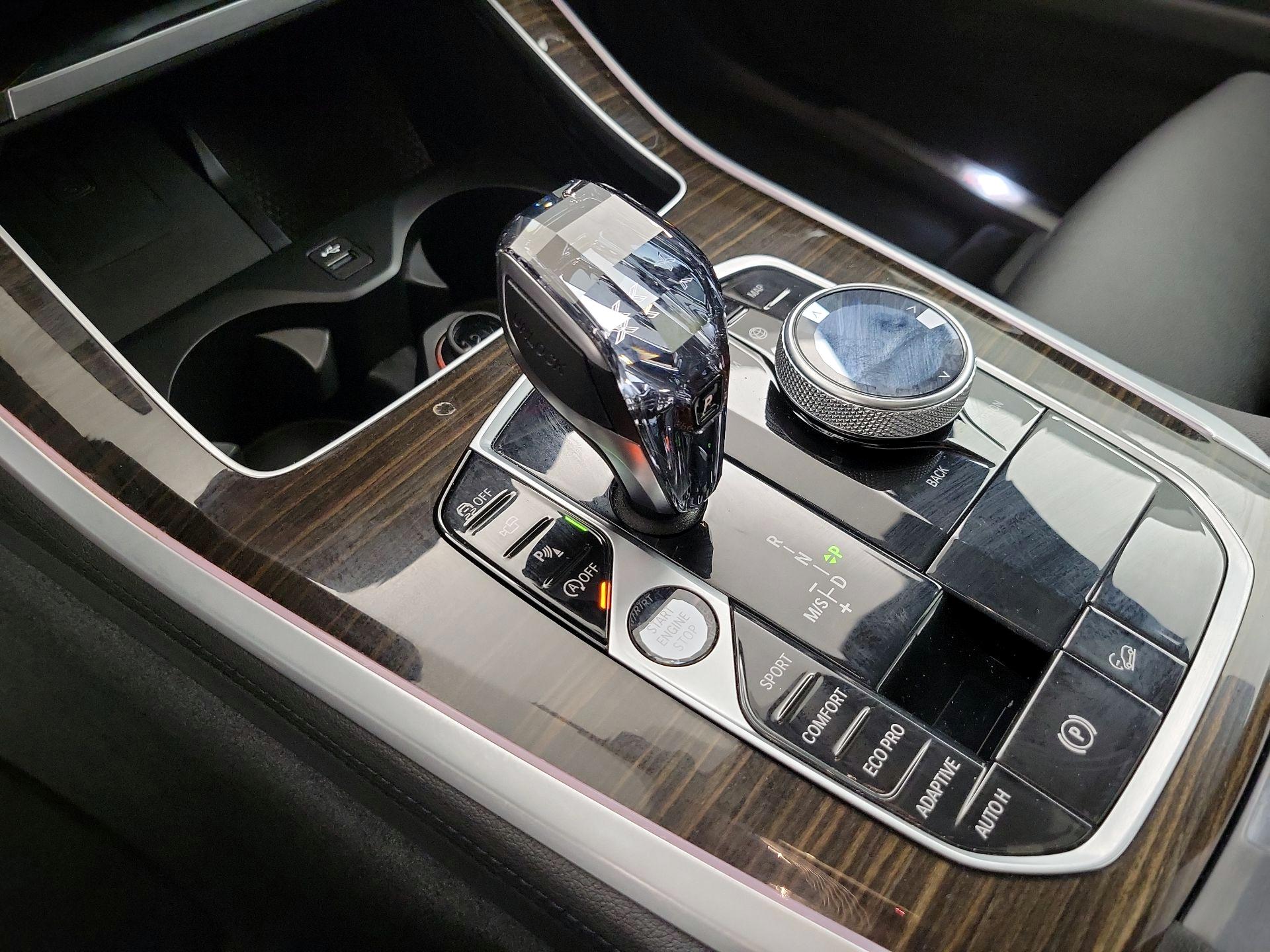 Thumbnail: 2020 BMW X5 - 18