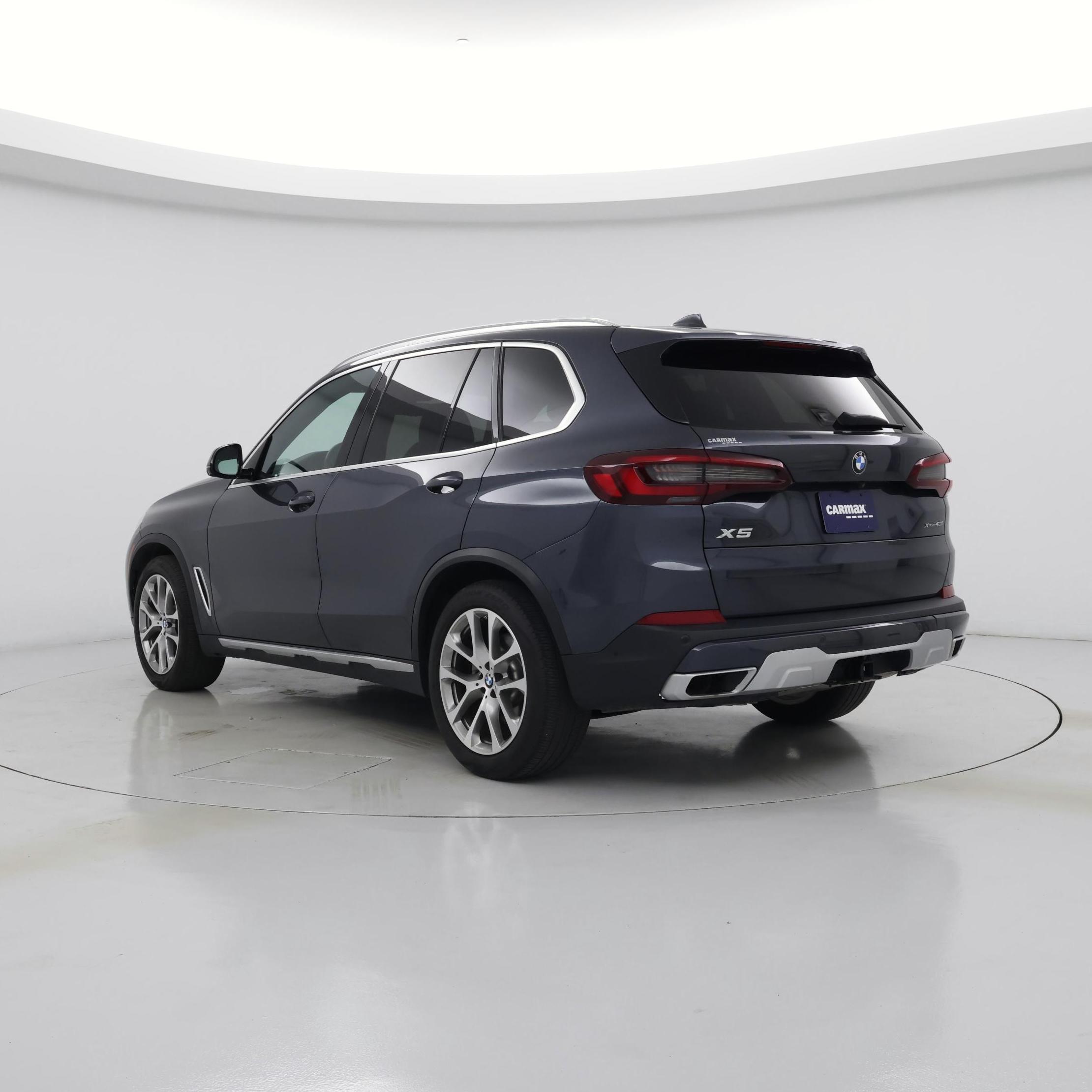 Thumbnail: 2020 BMW X5 - 2