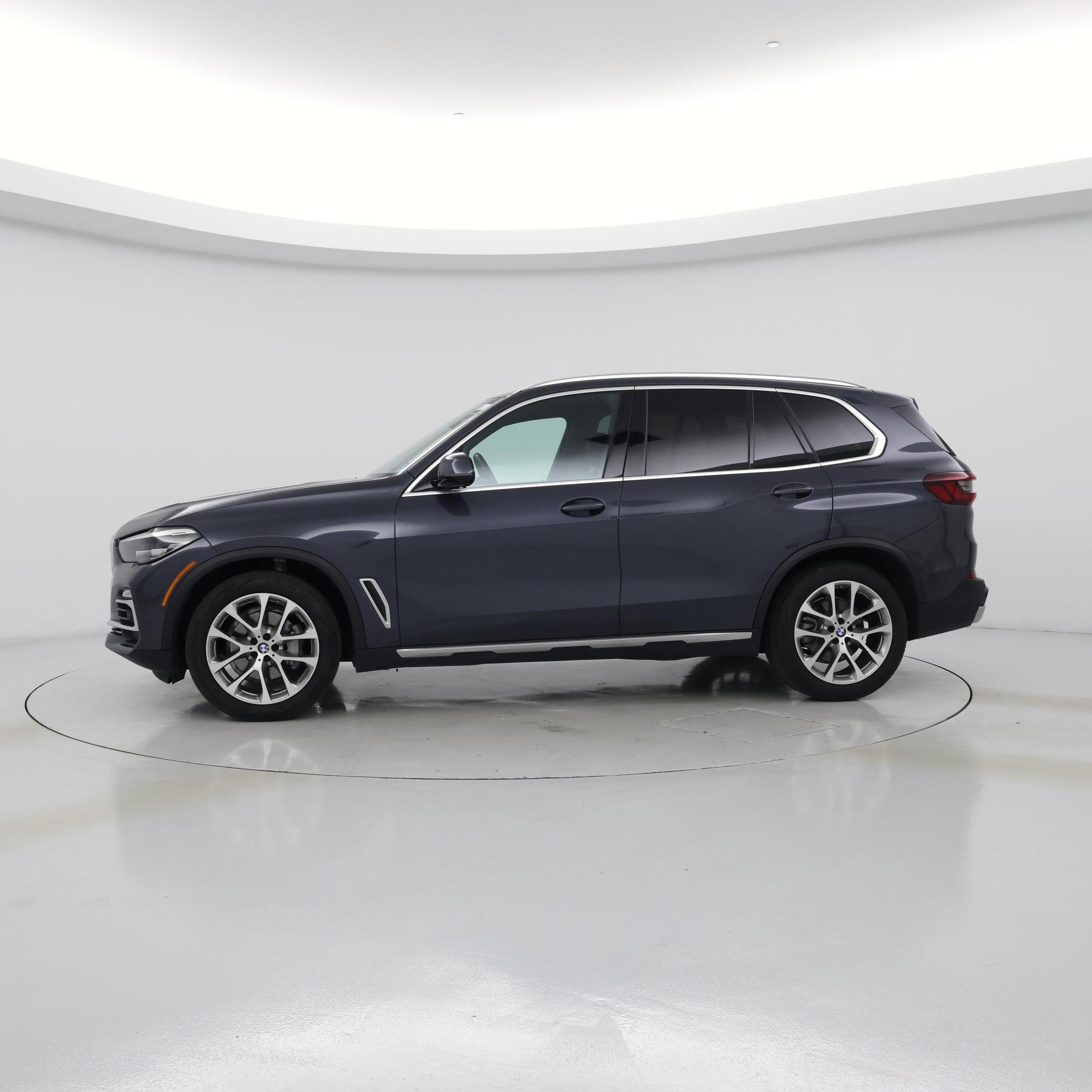 Thumbnail: 2020 BMW X5 - 3