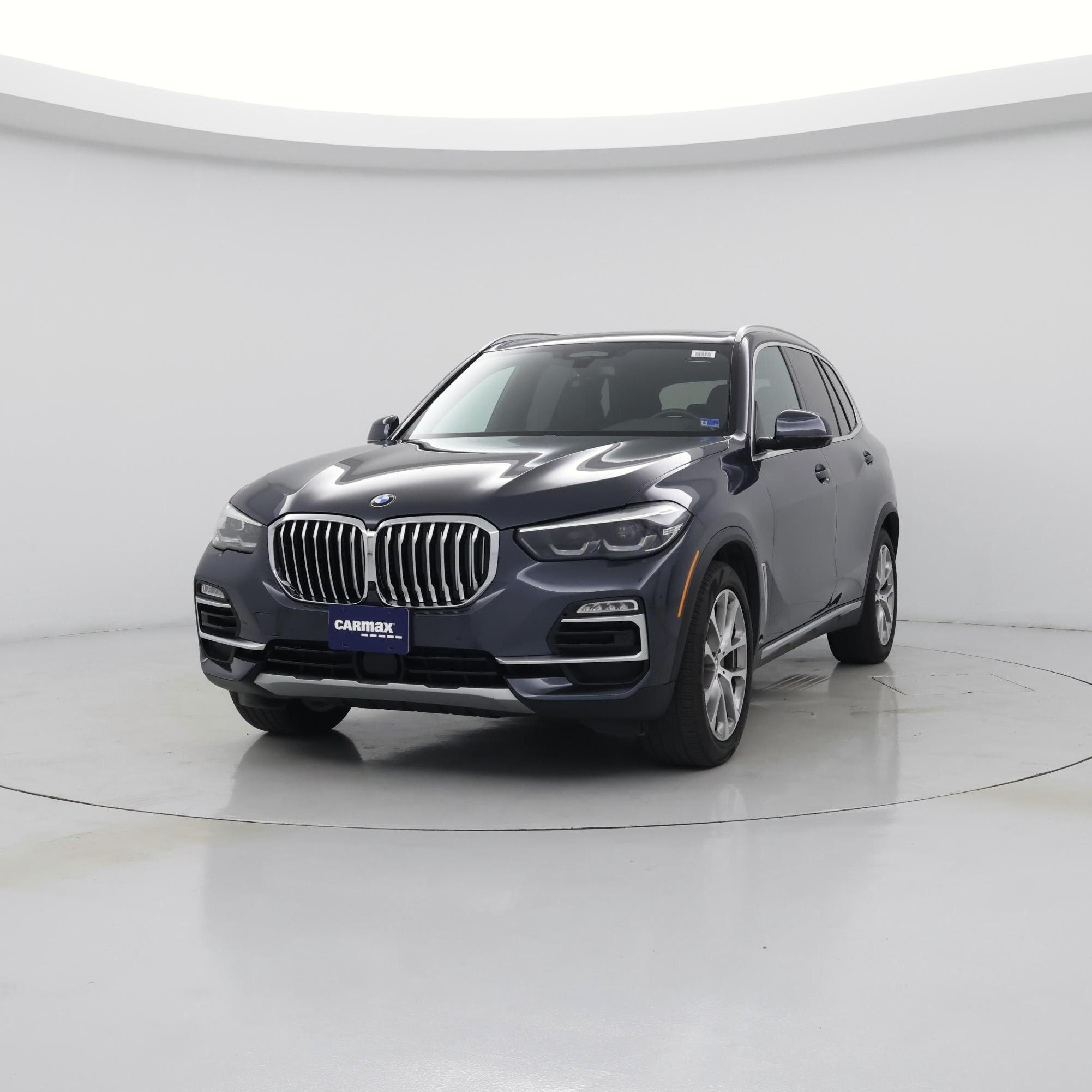 Thumbnail: 2020 BMW X5 - 4