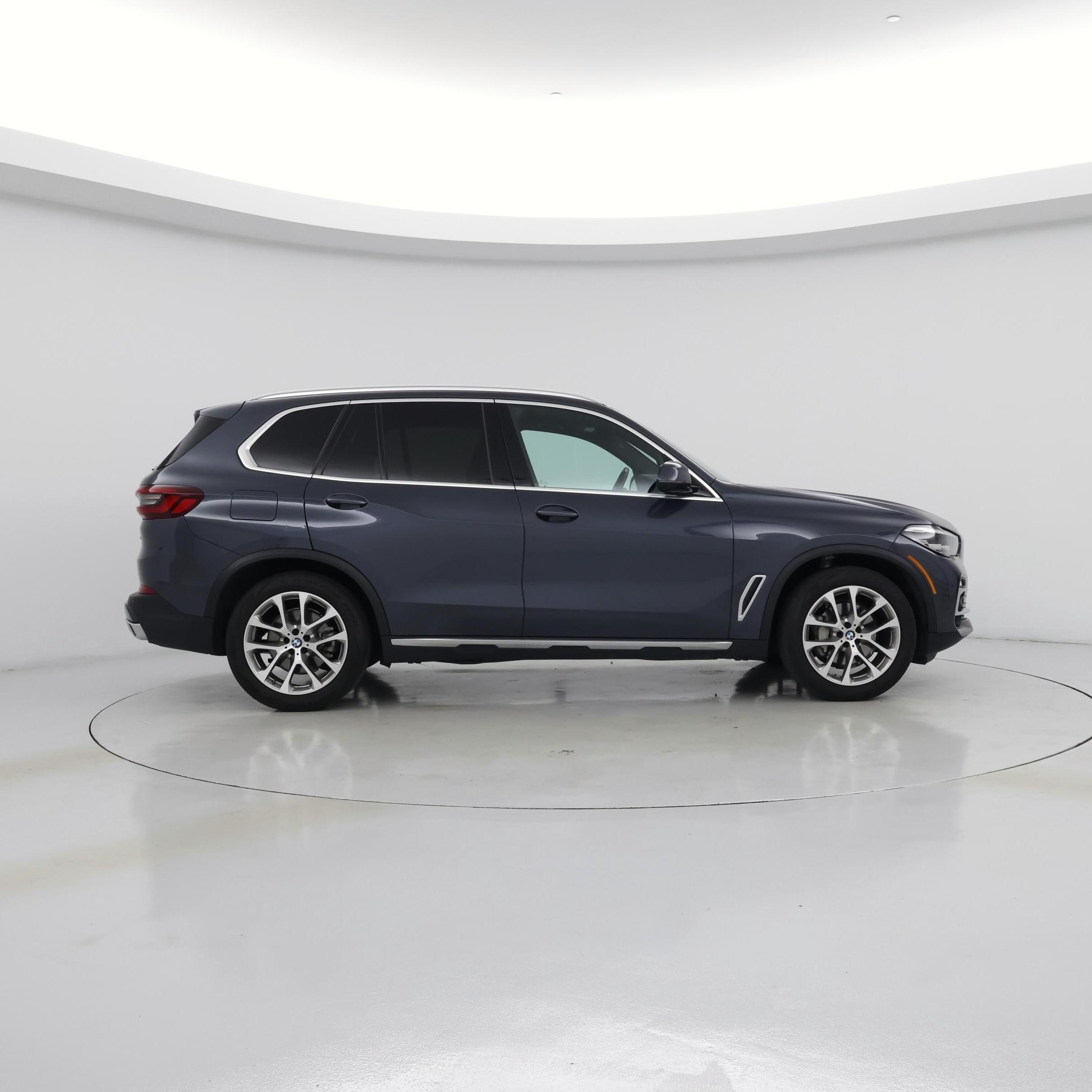 Thumbnail: 2020 BMW X5 - 7