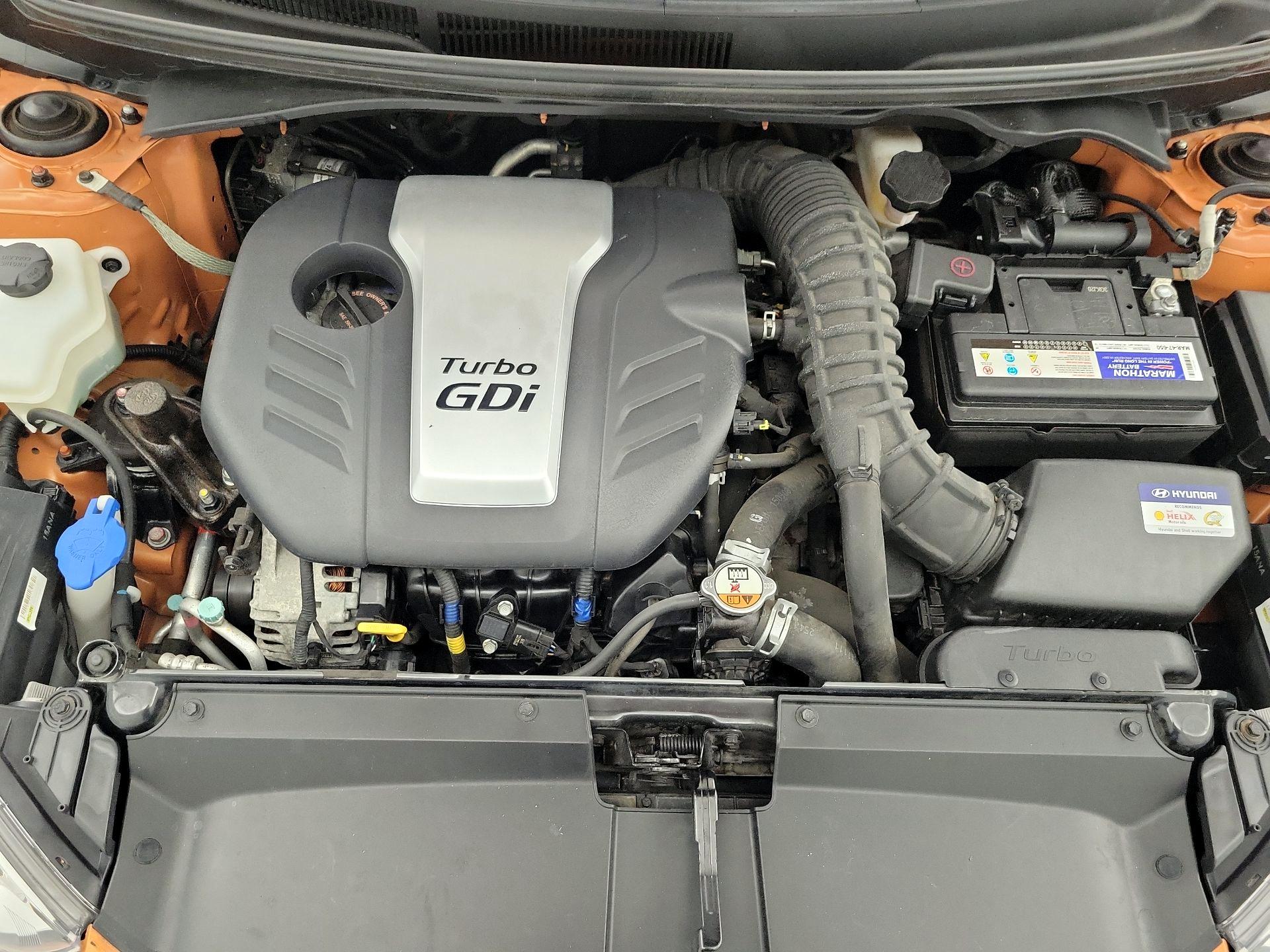 Thumbnail: 2016 Hyundai Veloster - 20