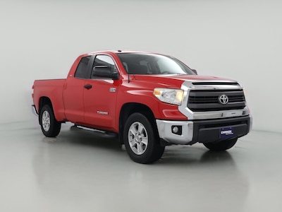 2015 Toyota Tundra SR5