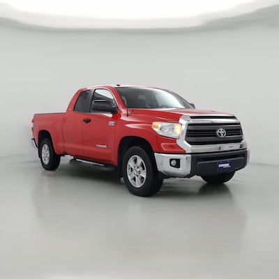 2015 Toyota Tundra SR5