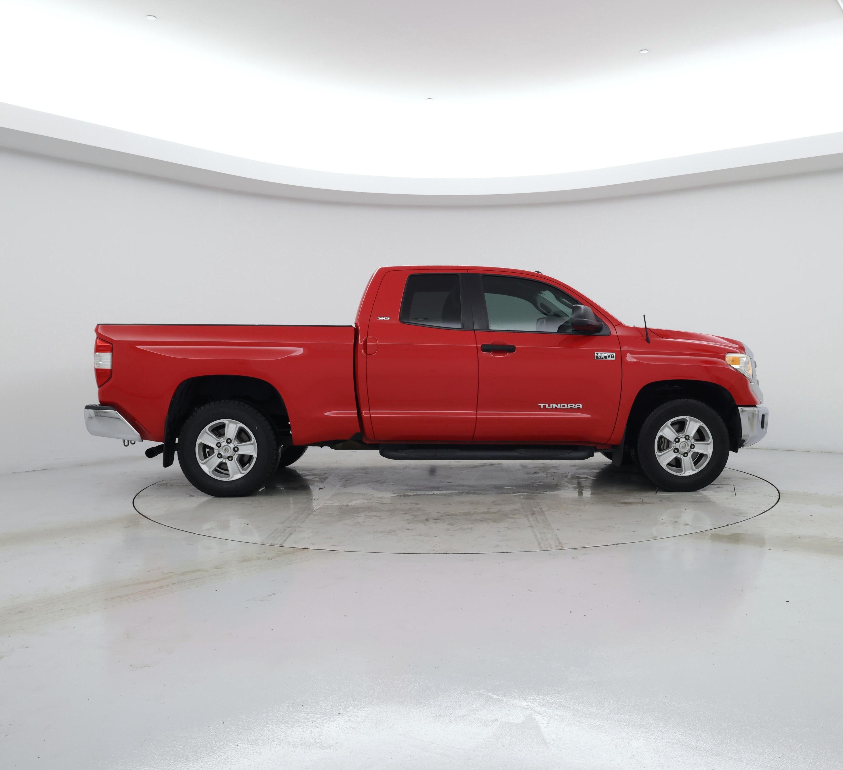 Thumbnail: 2015 Toyota Tundra - 7