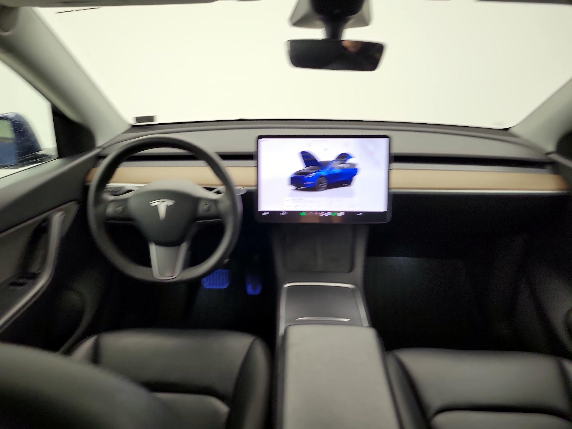 Thumbnail: 2022 Tesla Model Y - 9