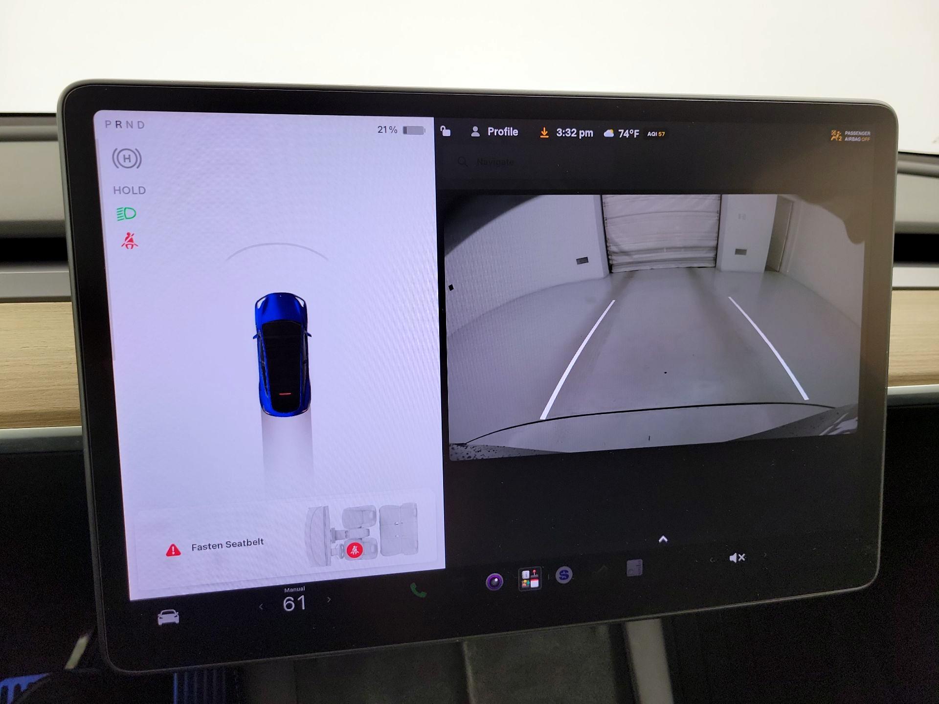 Thumbnail: 2022 Tesla Model Y - 14