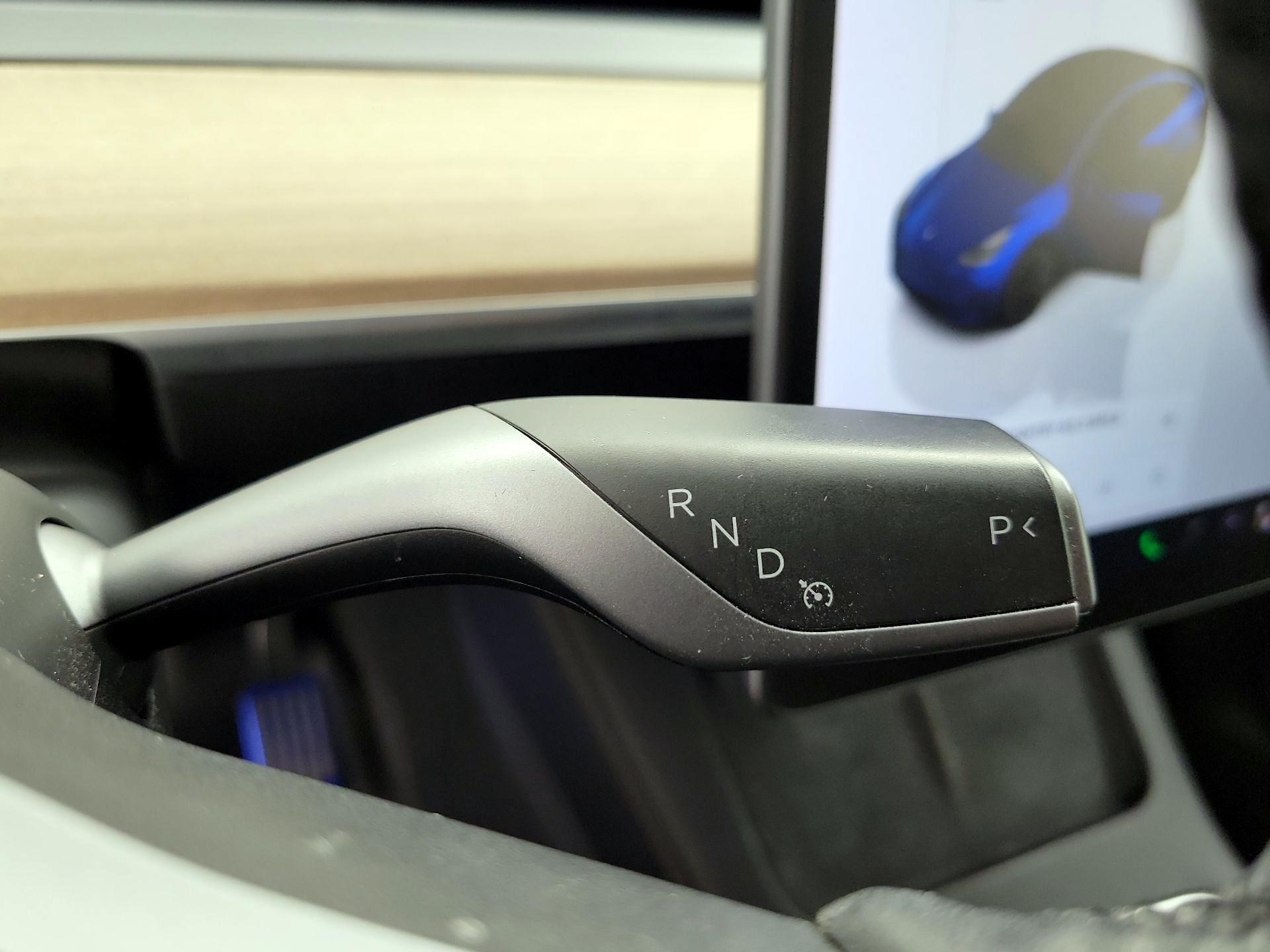 Thumbnail: 2022 Tesla Model Y - 17