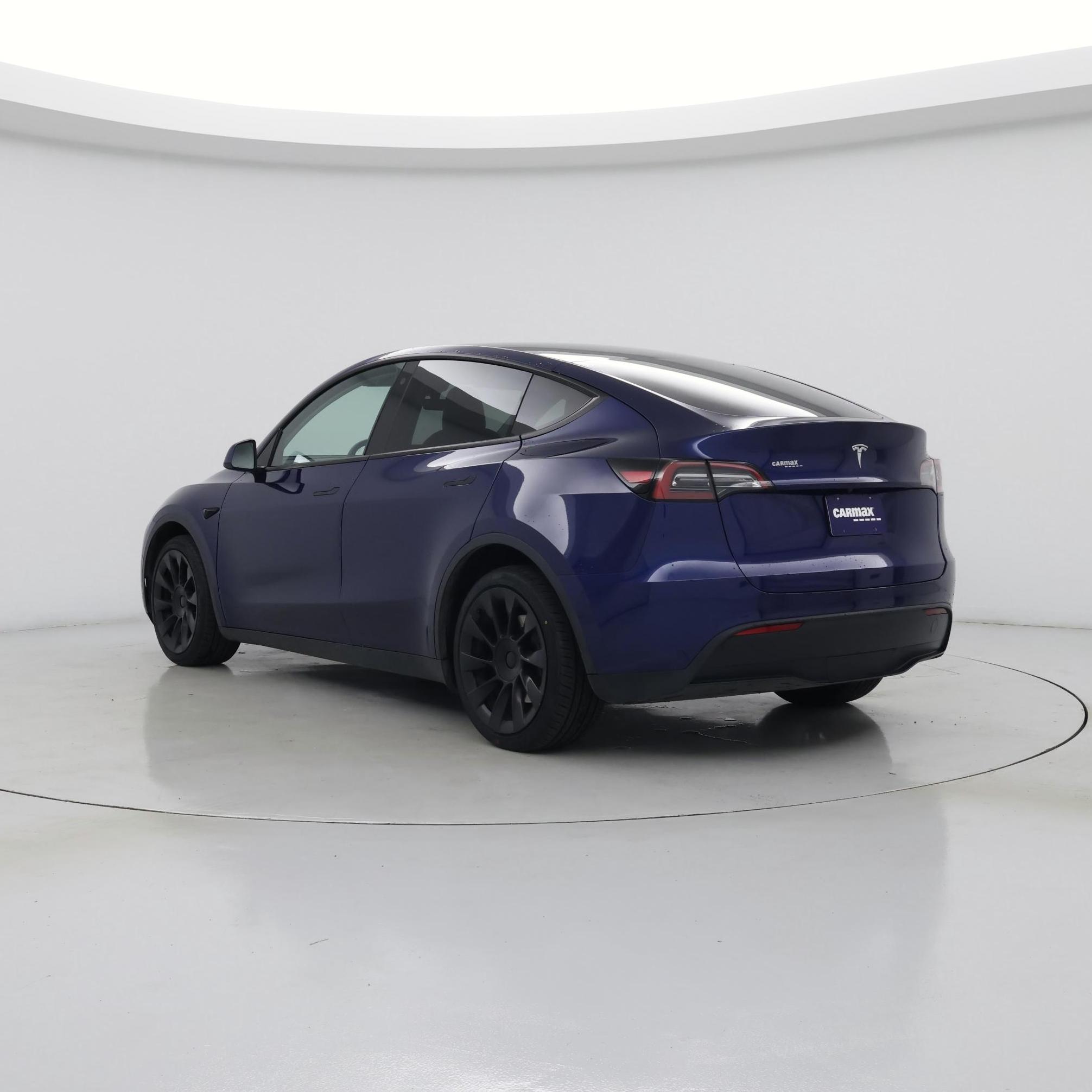 Thumbnail: 2022 Tesla Model Y - 2