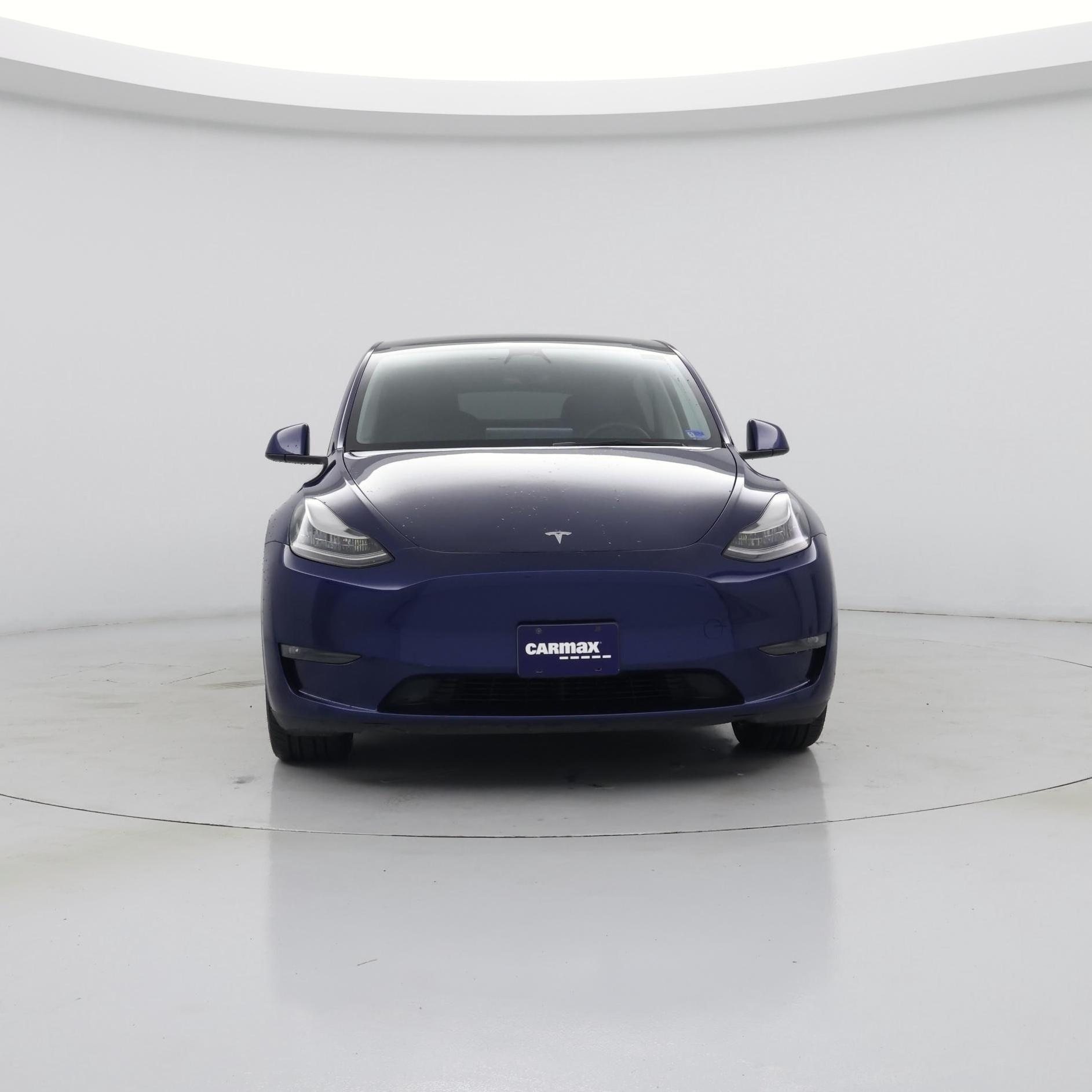 Thumbnail: 2022 Tesla Model Y - 5