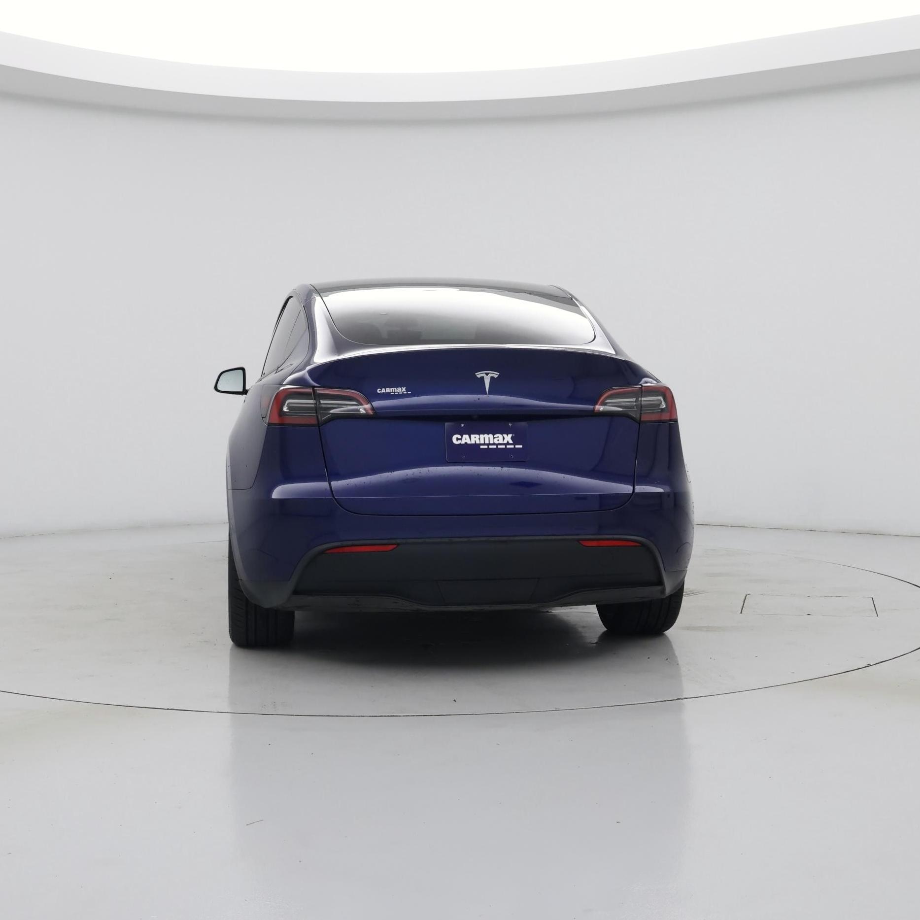 Thumbnail: 2022 Tesla Model Y - 6