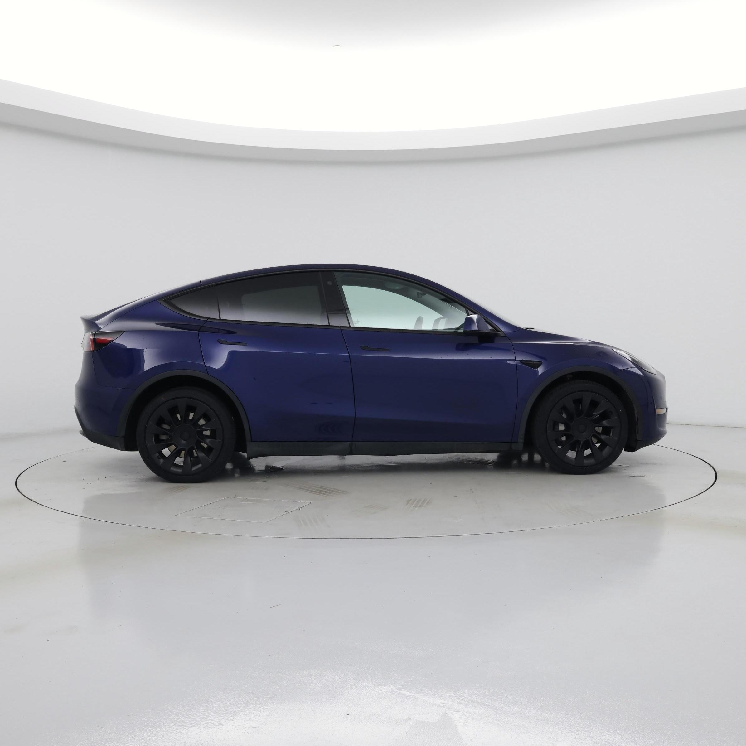 Thumbnail: 2022 Tesla Model Y - 7