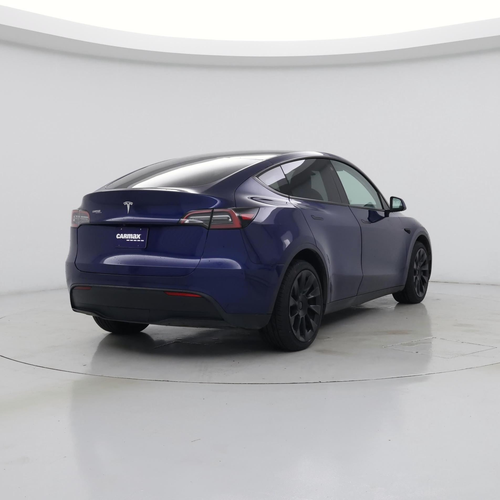 Thumbnail: 2022 Tesla Model Y - 8